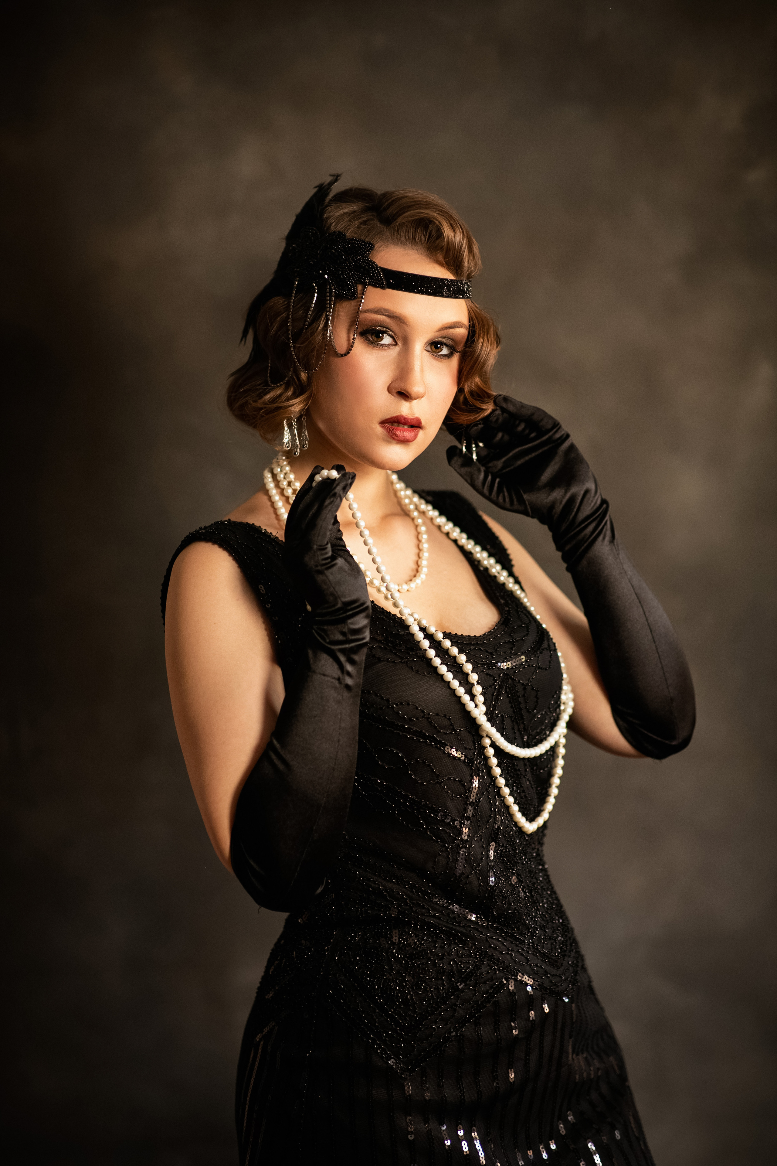 Женская. Меня зовут Марина Бастрикова