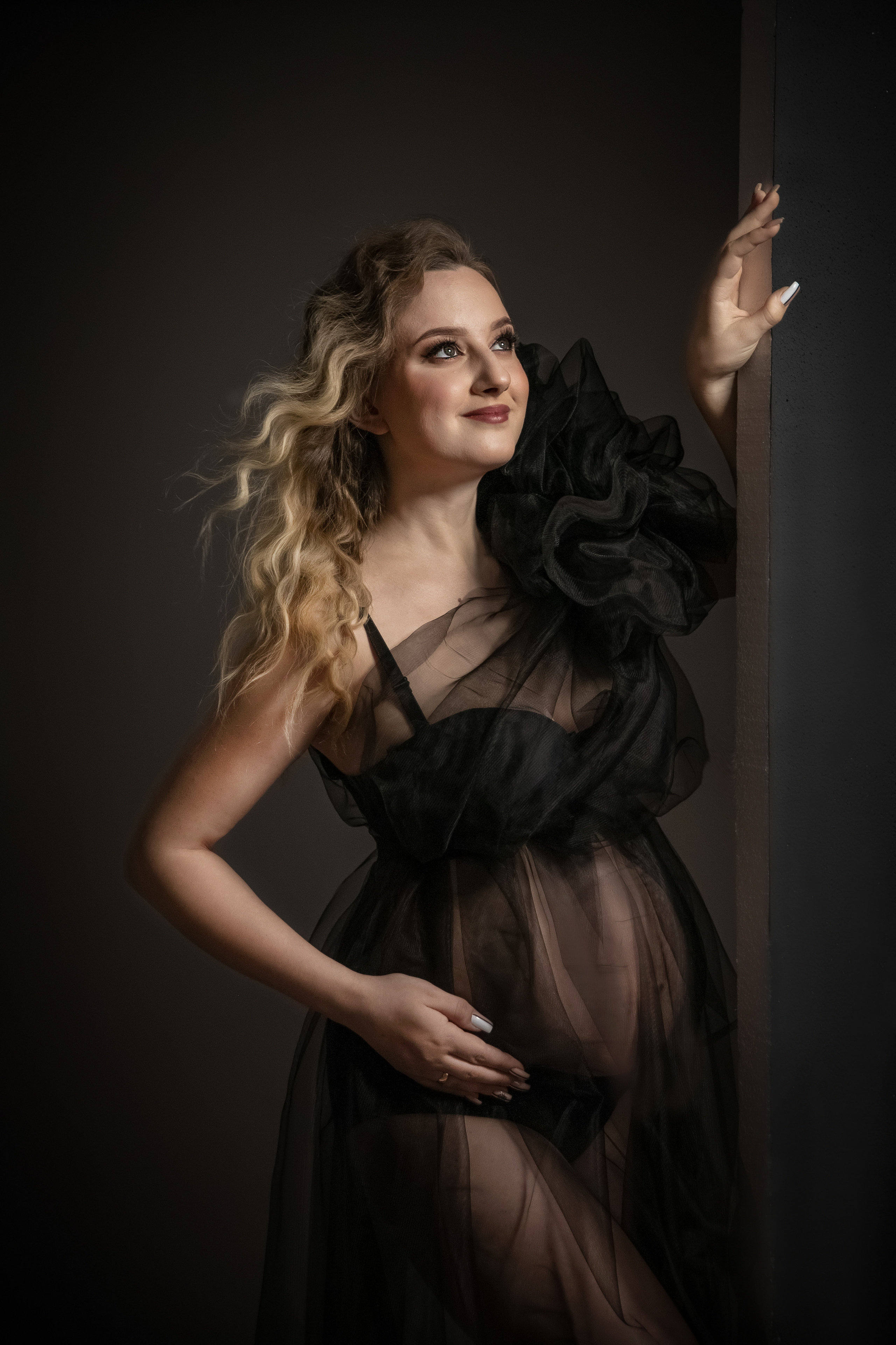 Фотосессия беременности. Меня зовут Марина Бастрикова