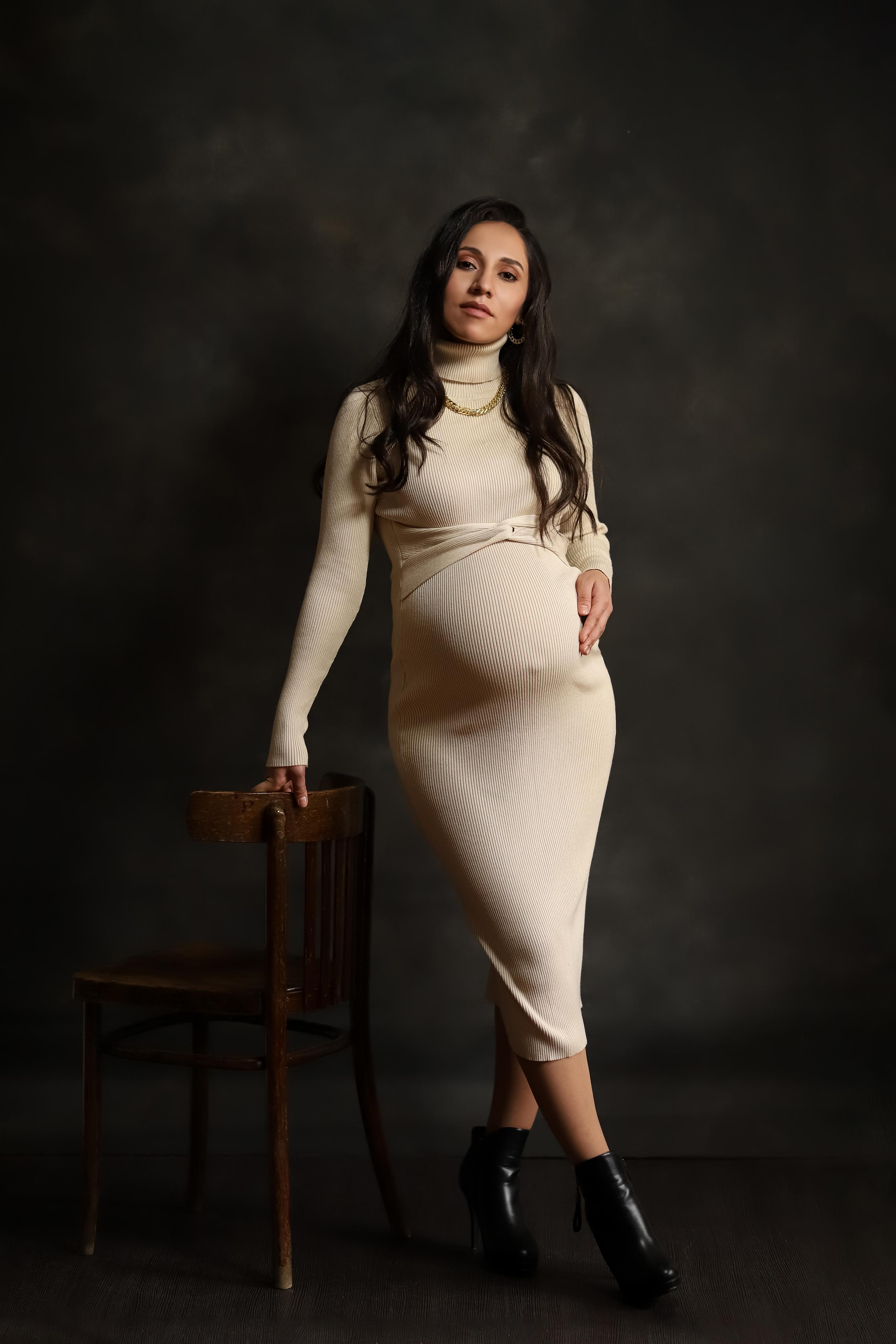 Фотосессия беременности. Меня зовут Марина Бастрикова