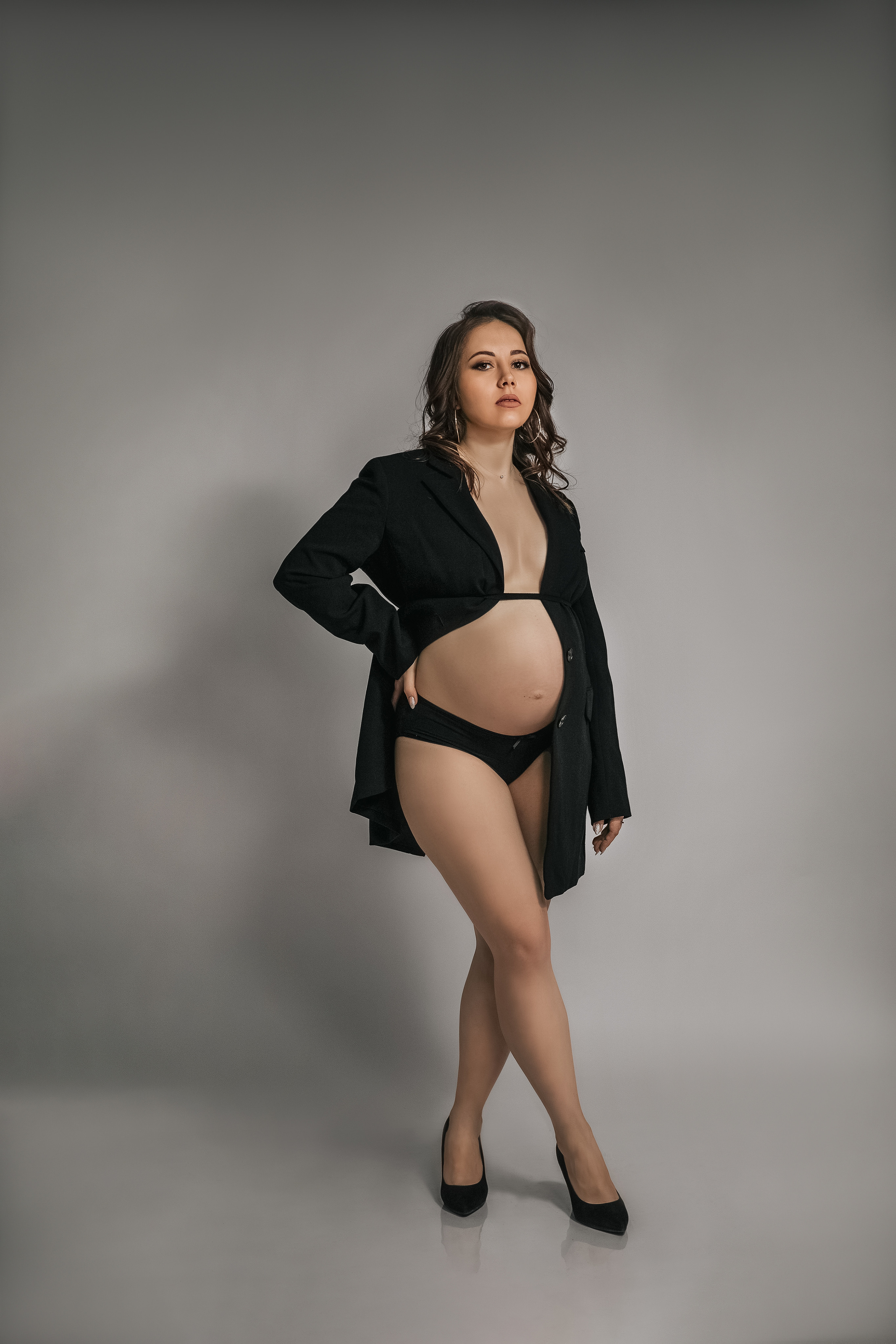 Фотосессия беременности. Меня зовут Марина Бастрикова