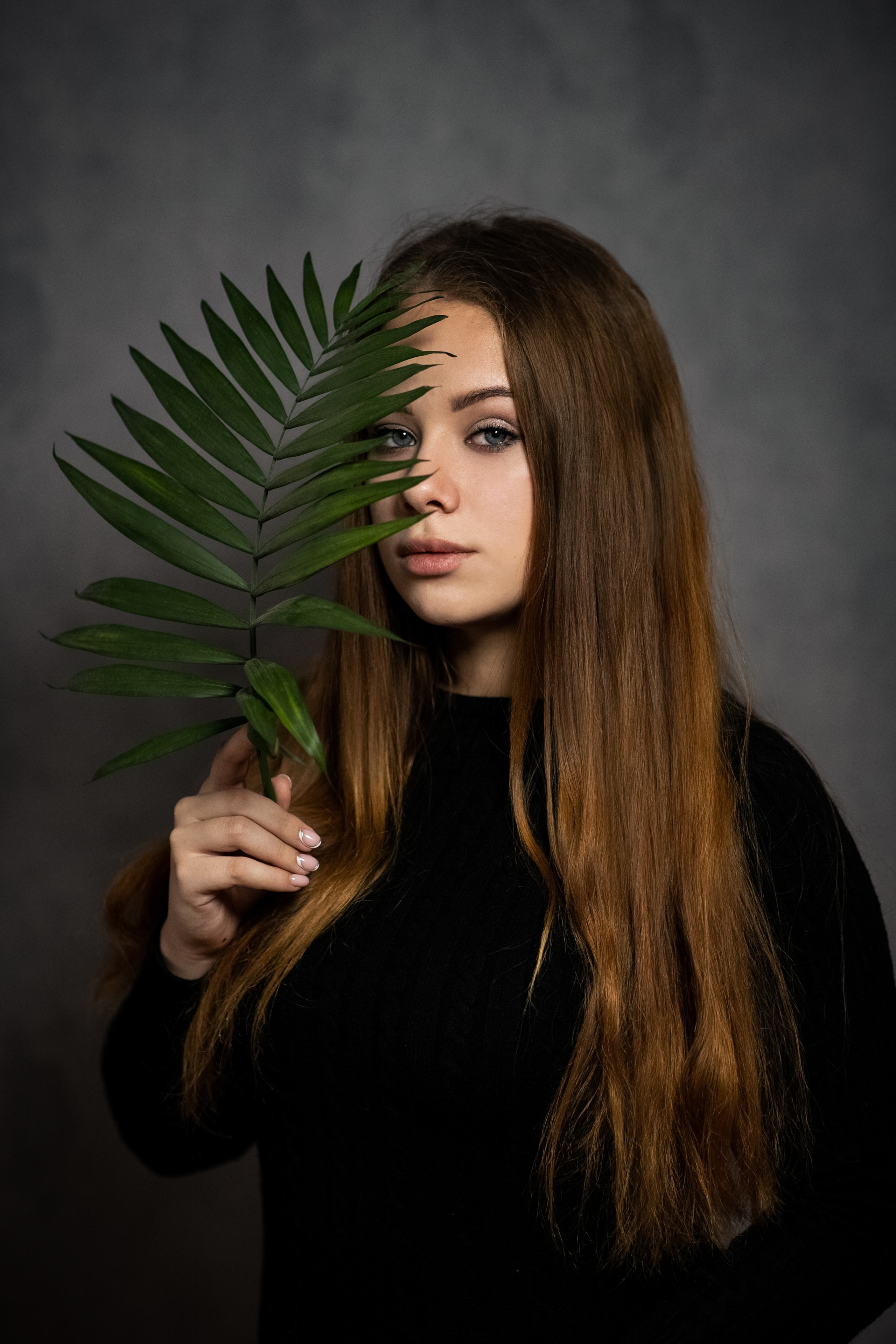 Женская. Меня зовут Марина Бастрикова