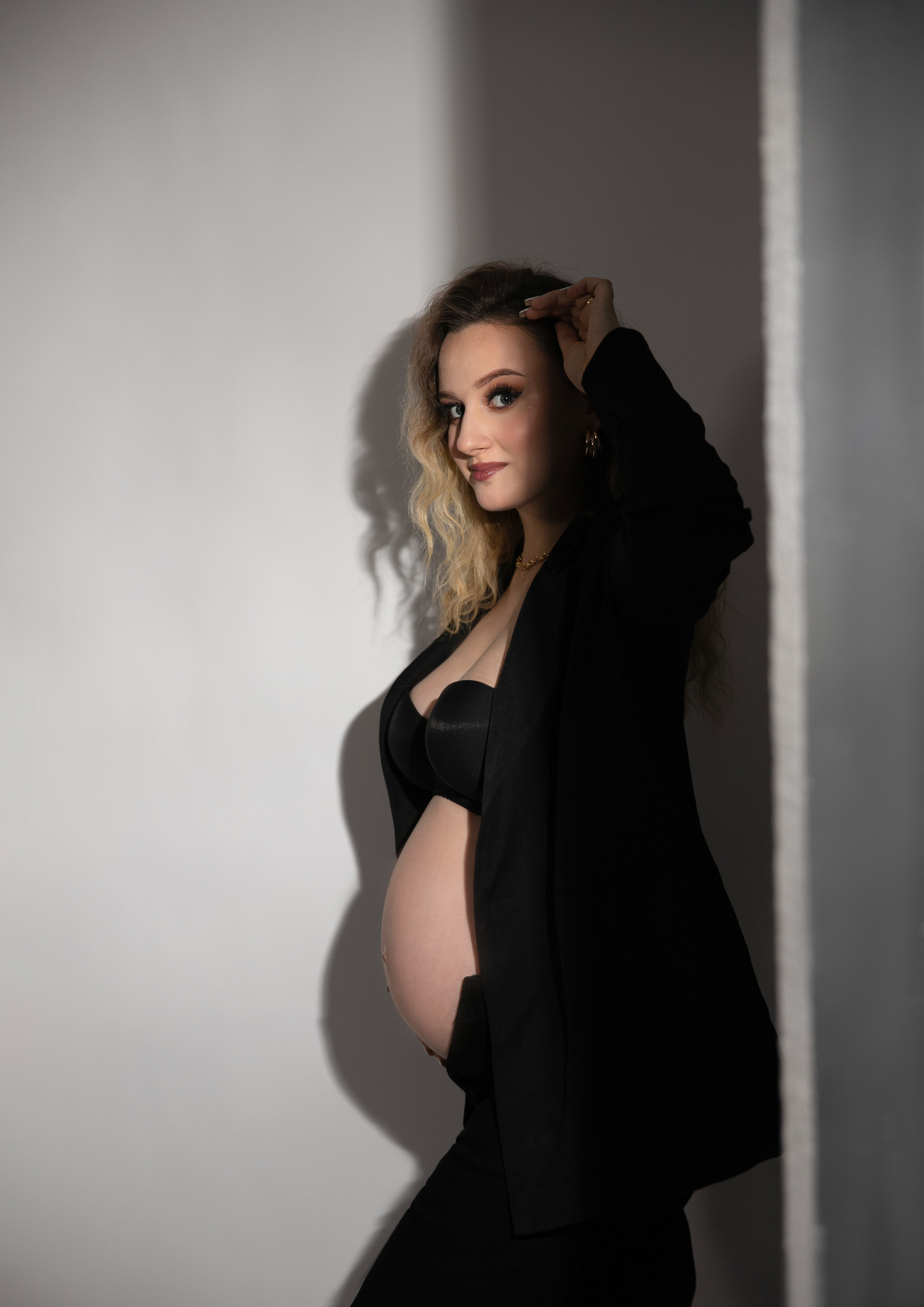 Фотосессия беременности. Меня зовут Марина Бастрикова