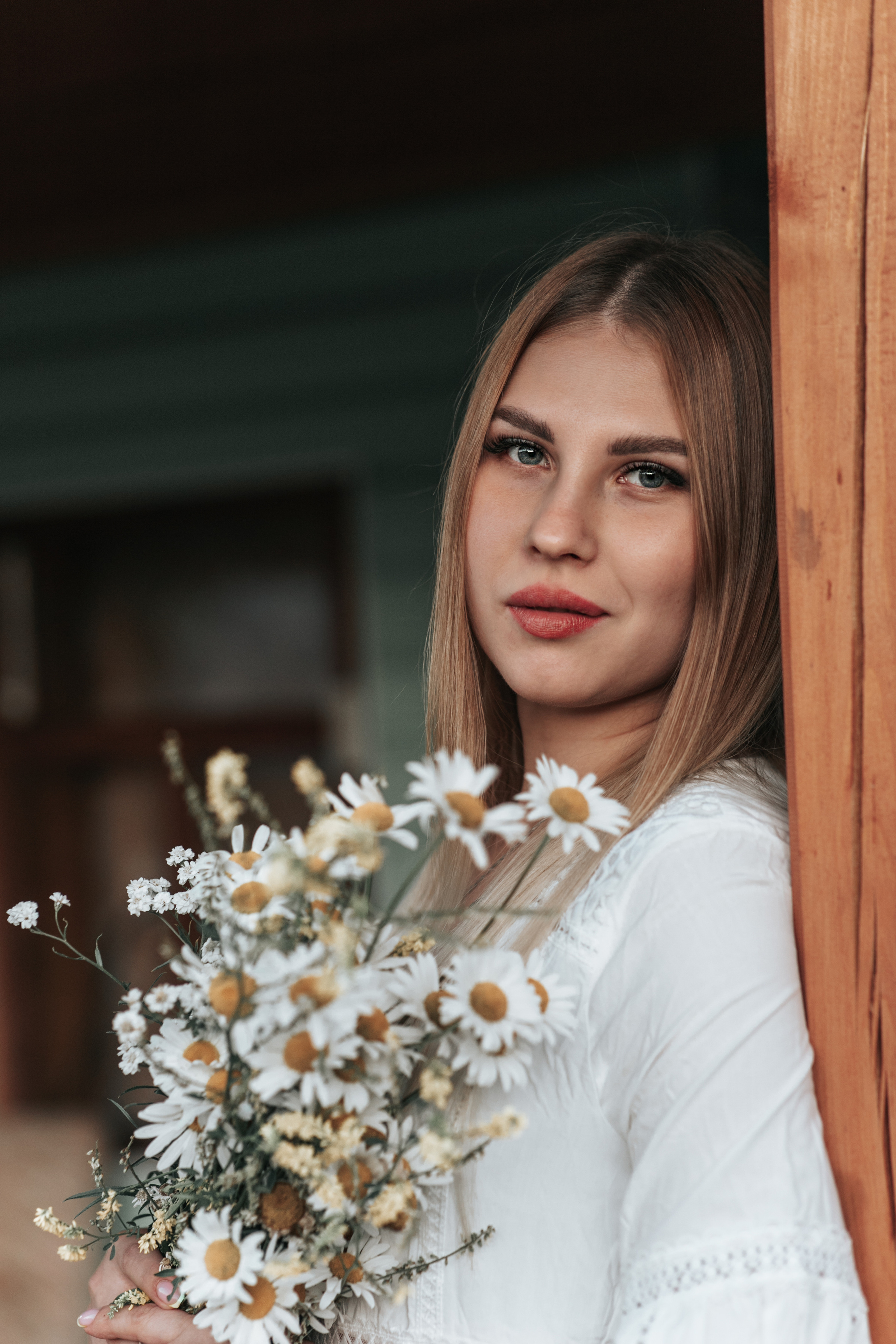 Женская. Меня зовут Марина Бастрикова