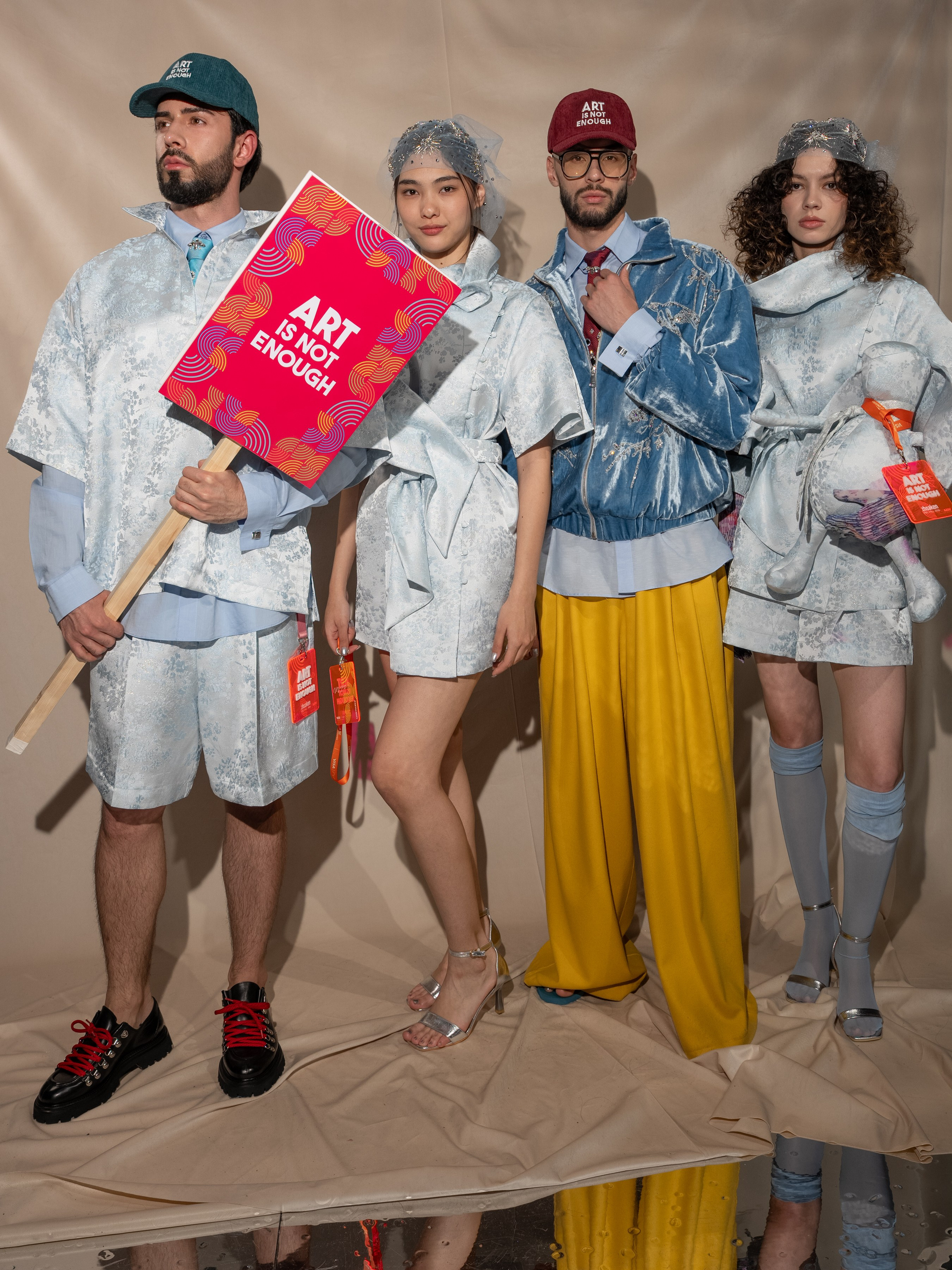 Visa Fashion week Almaty Backstage Day 3. Сайт Алматинского НЮ АРТ, будуар и фэшн фотографа Дениса Карпенко