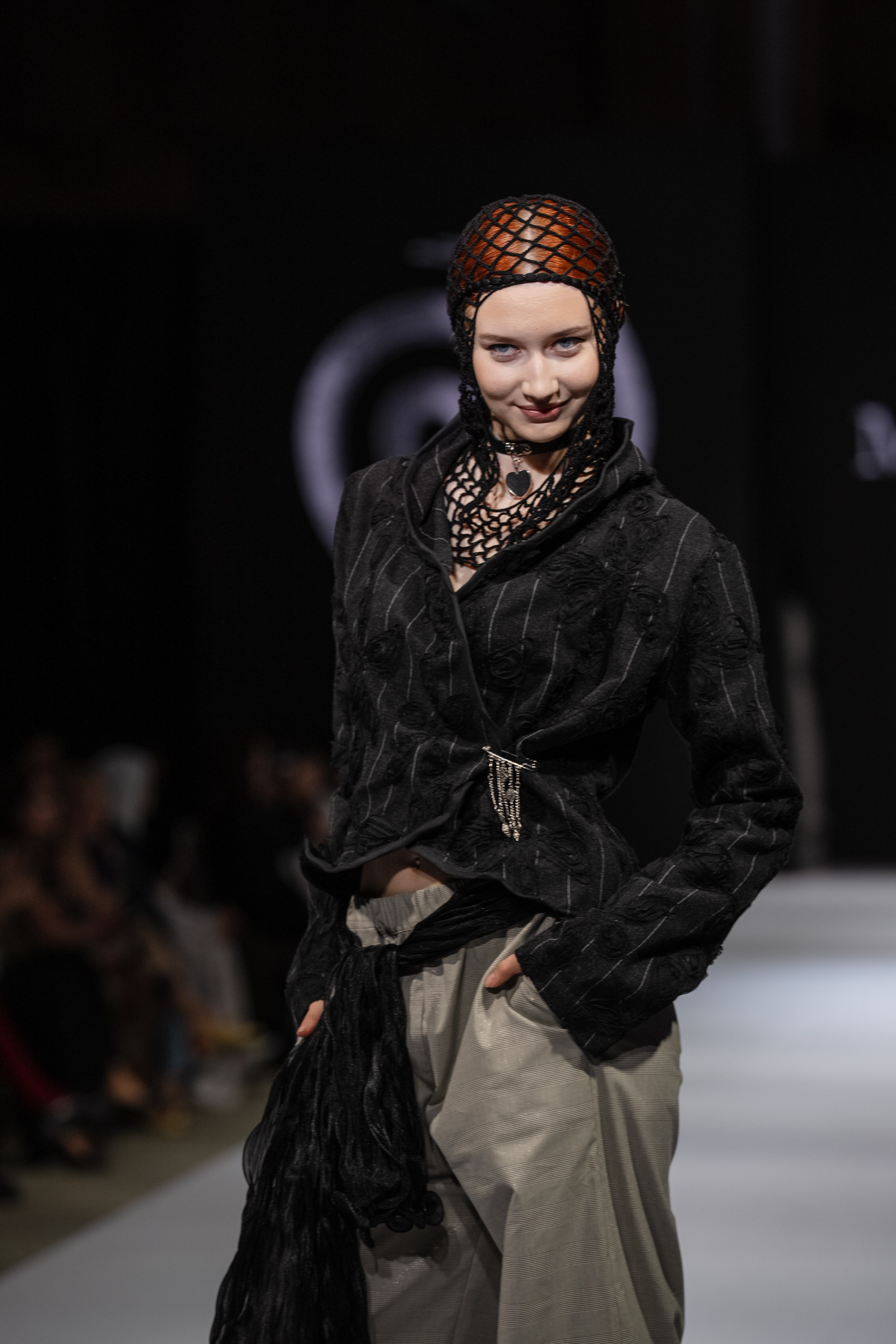 EURASIAN FASHION WEEK Malique. Сайт Алматинского НЮ АРТ, будуар и фэшн фотографа Дениса Карпенко