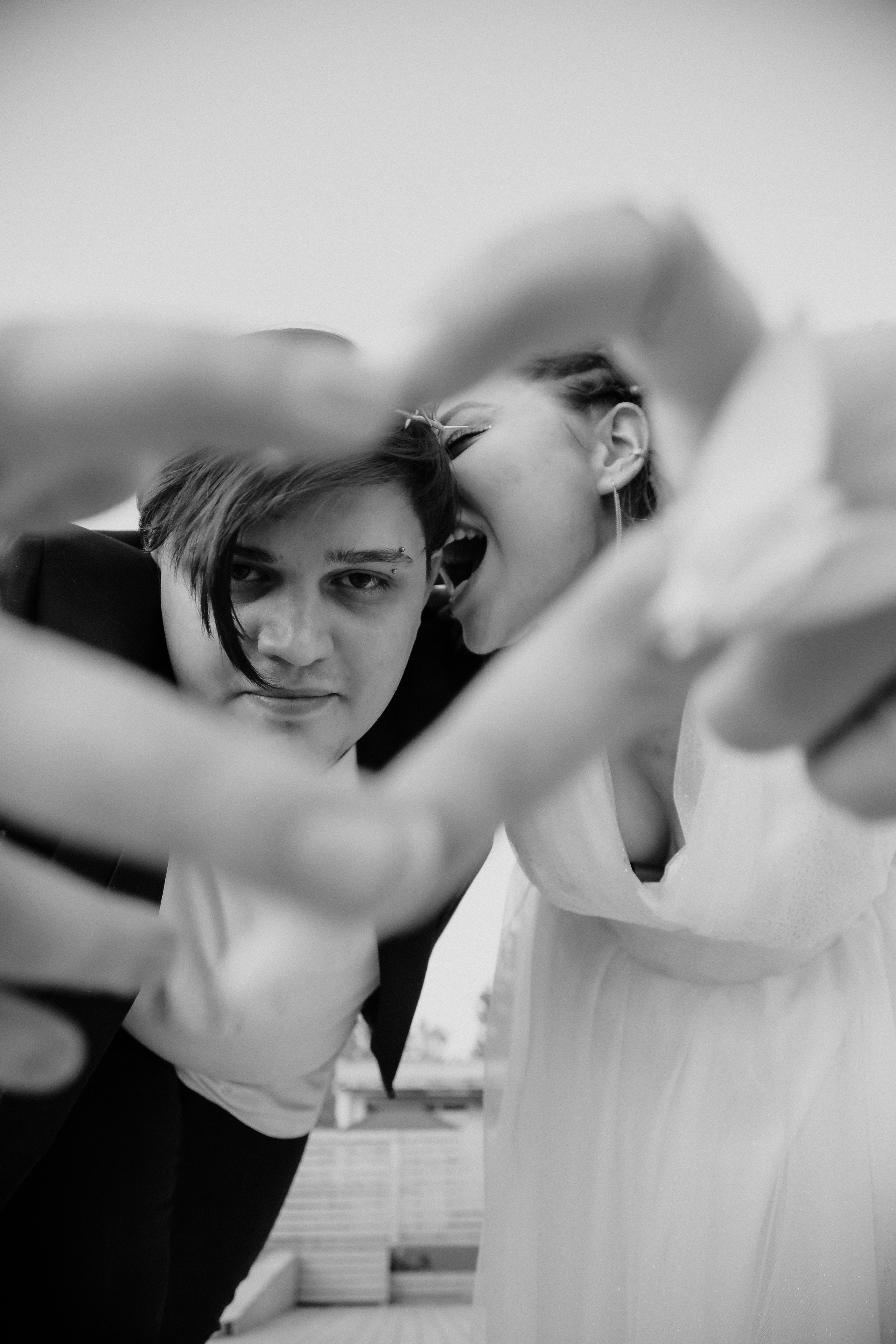 Лето, парк, неформальная. Креативный и женский Фотограф Омске Наталья Лебедева