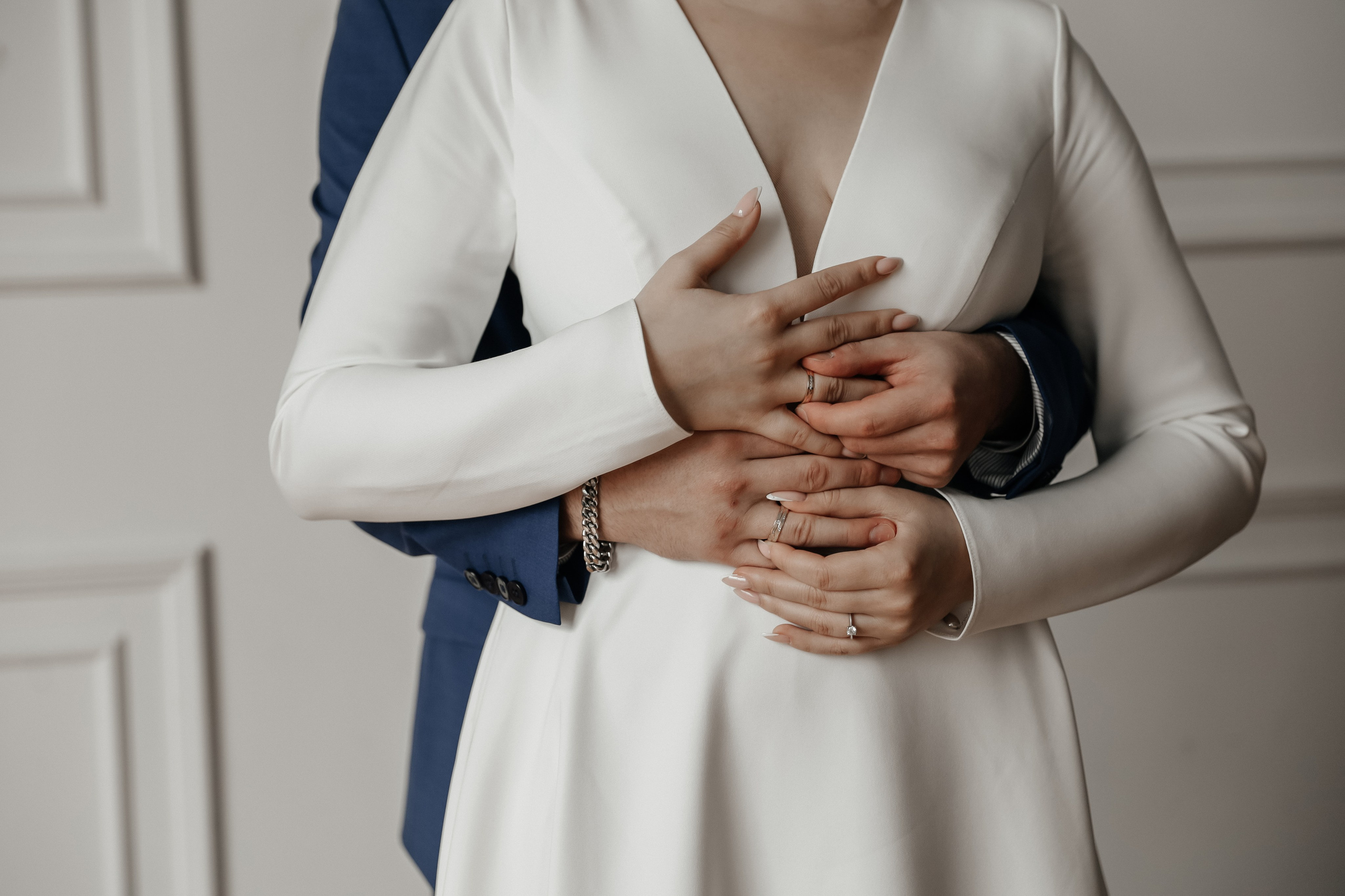 Олеся & Иван. Фотограф Южно-Сахалинск Сахалин Анастасия Тучина