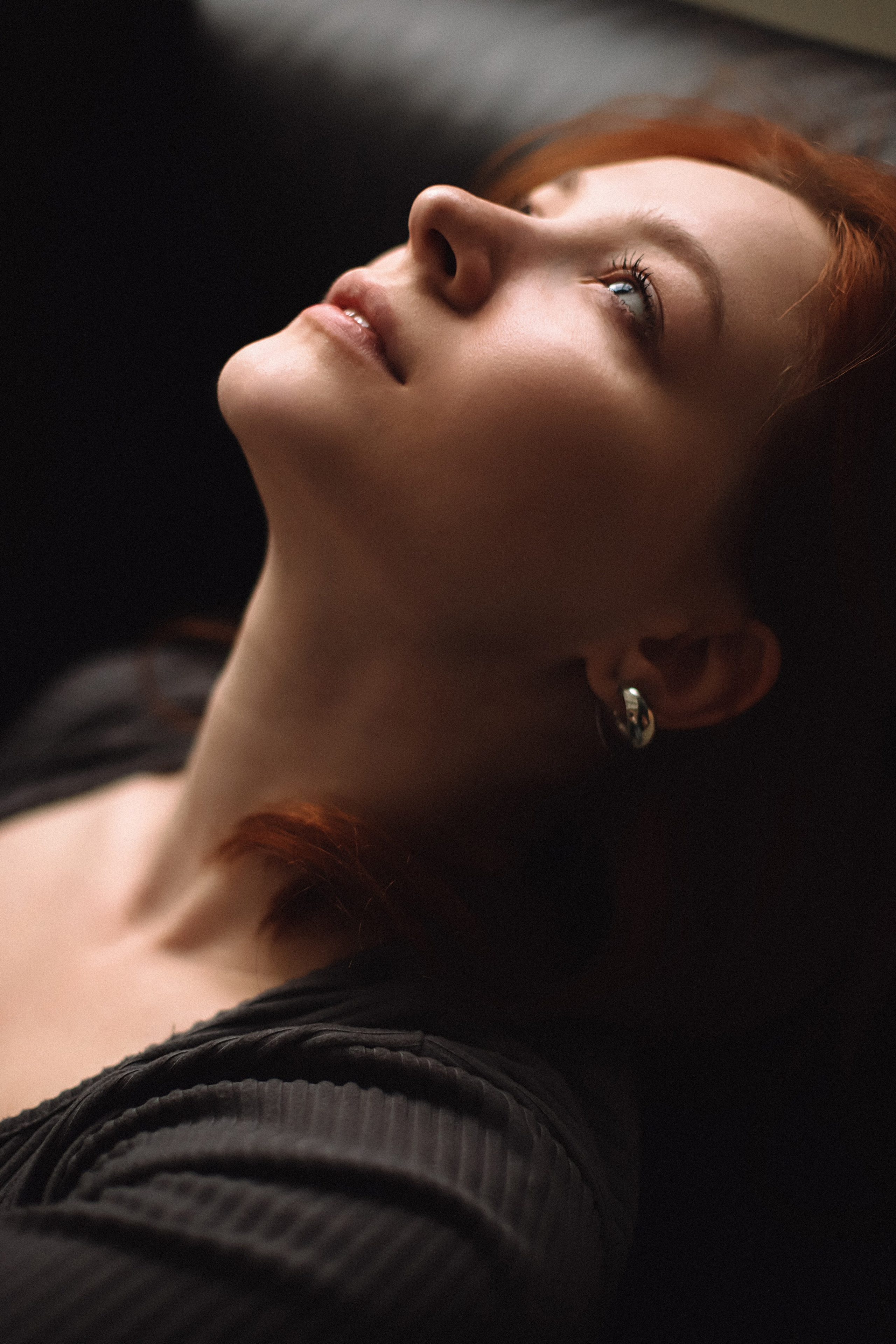 Ксюша. Фотограф в Нижнем Новгороде Кристина Батанова