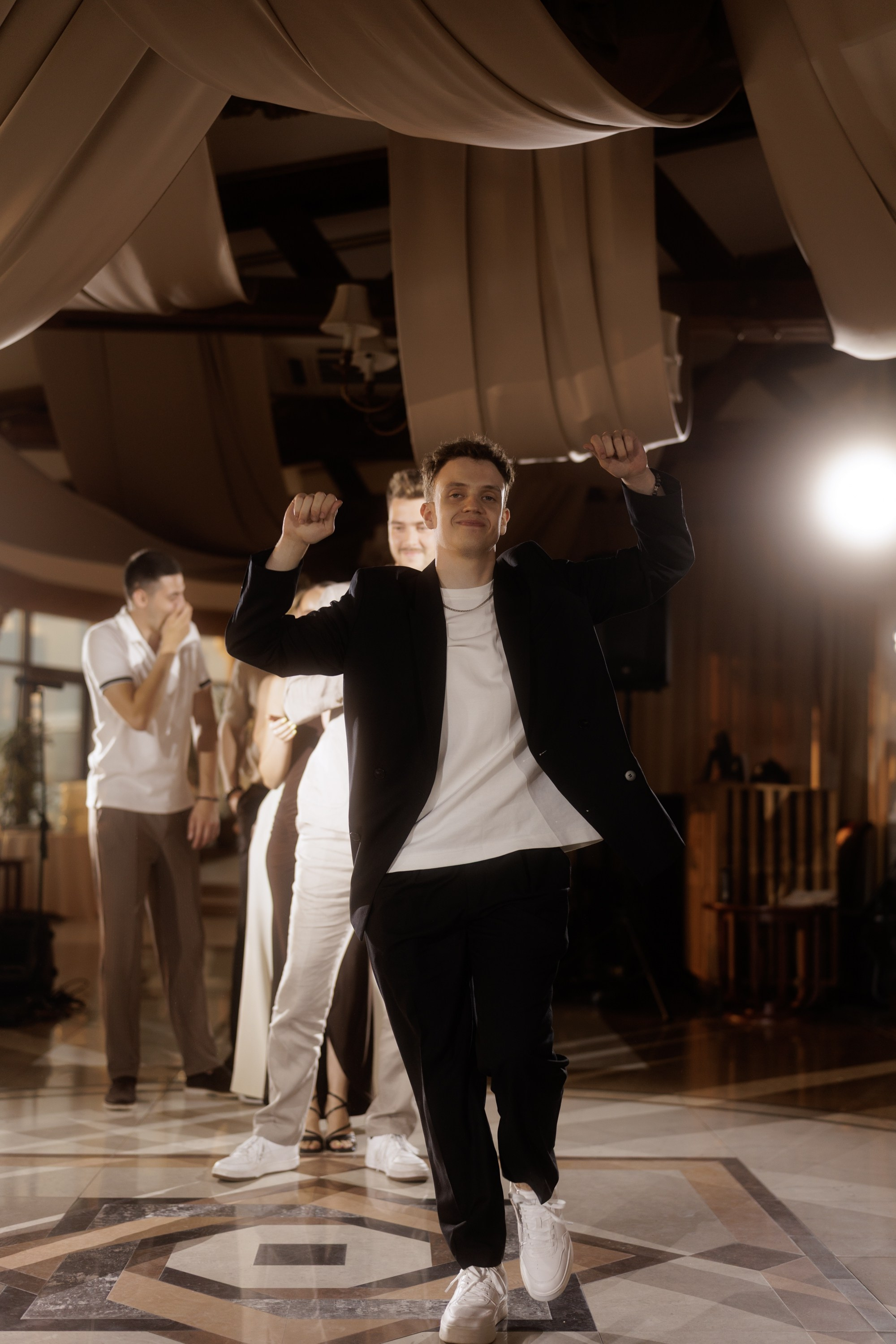 Андрей и Валерия (клиентская серия). Фотограф Иркутск