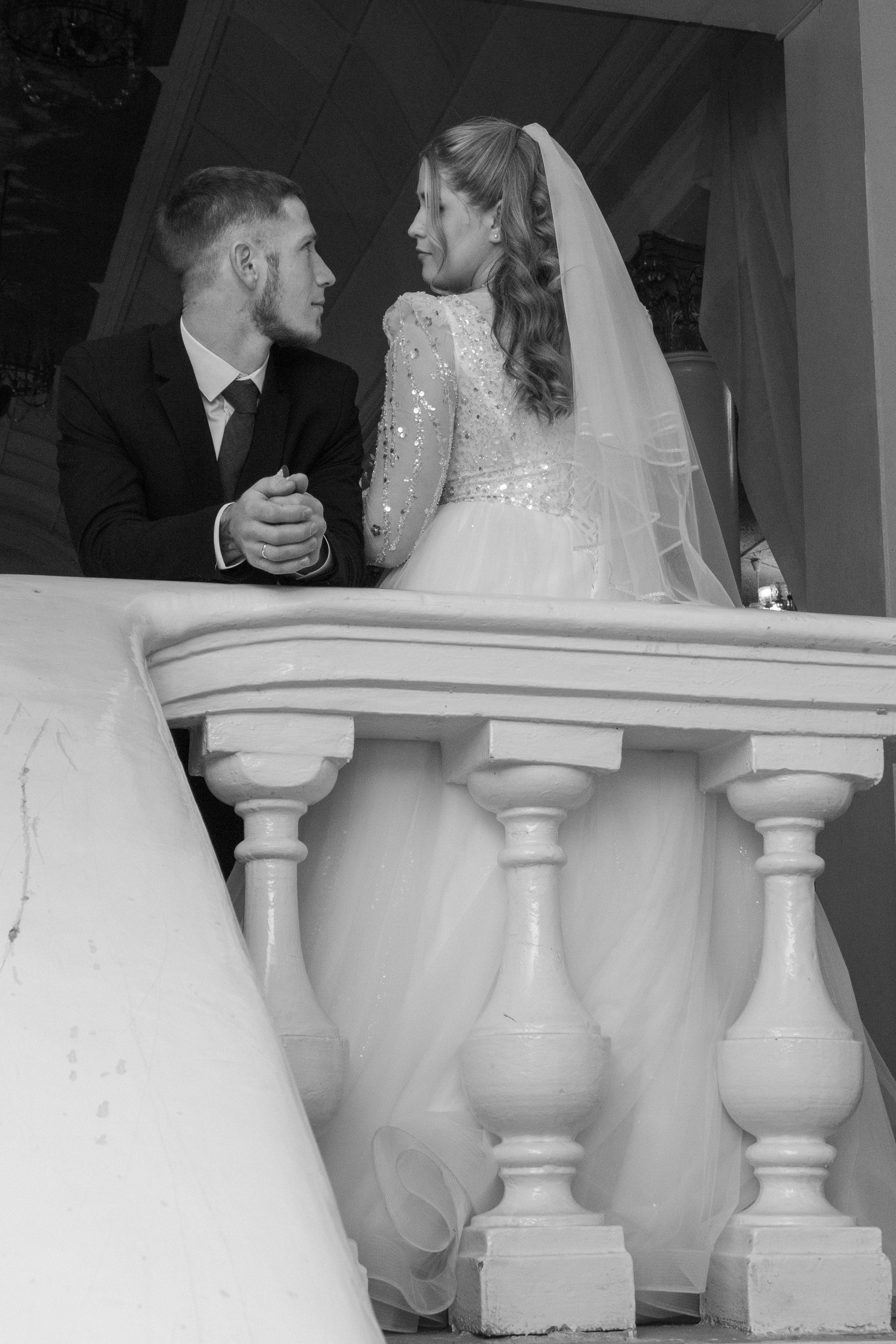 Сергей & Татьяна. Свадебный & Школьный фотограф