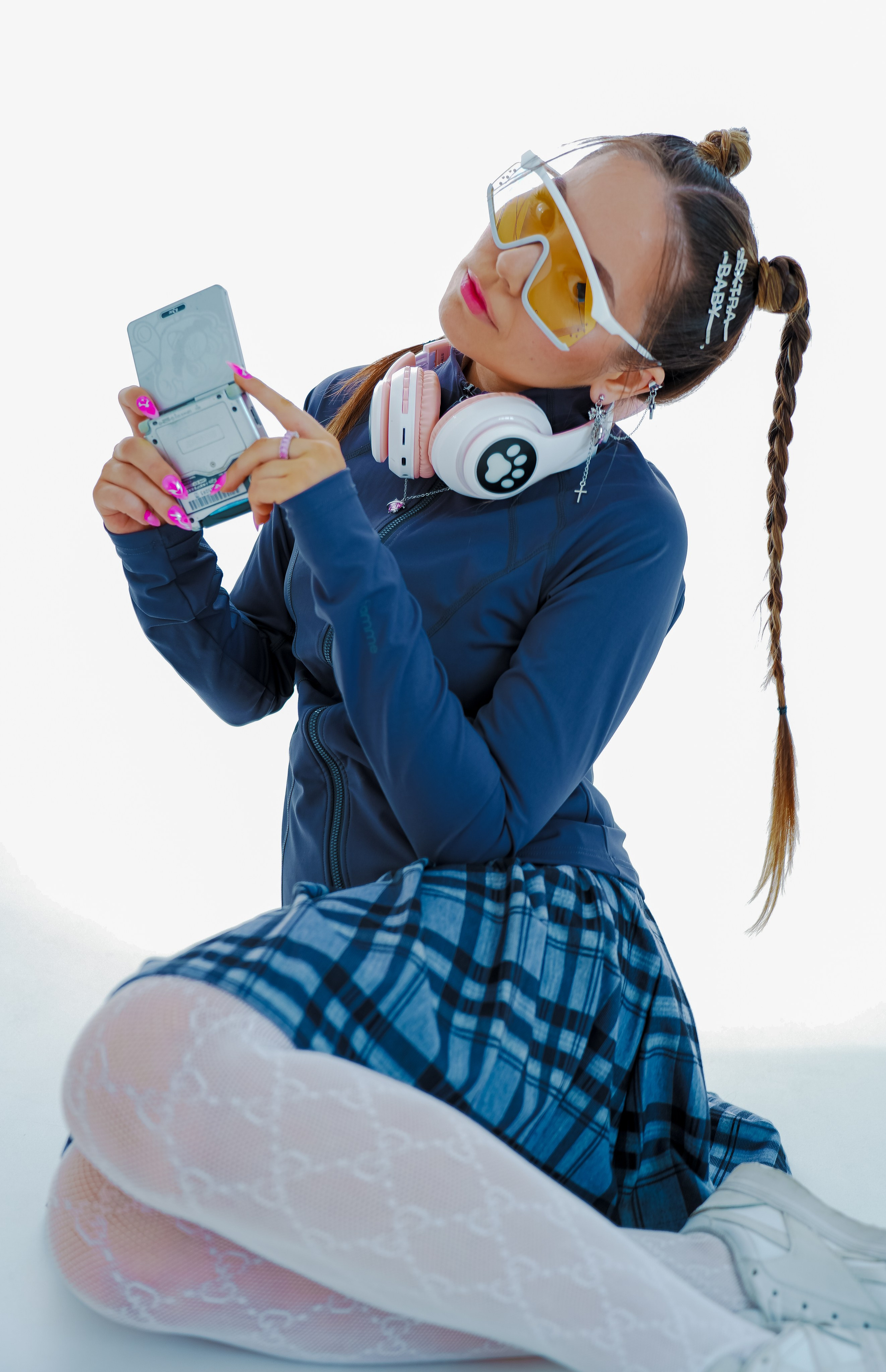 Студия. Коммерческий фотограф и видеограф в Москве Тихонова Анна