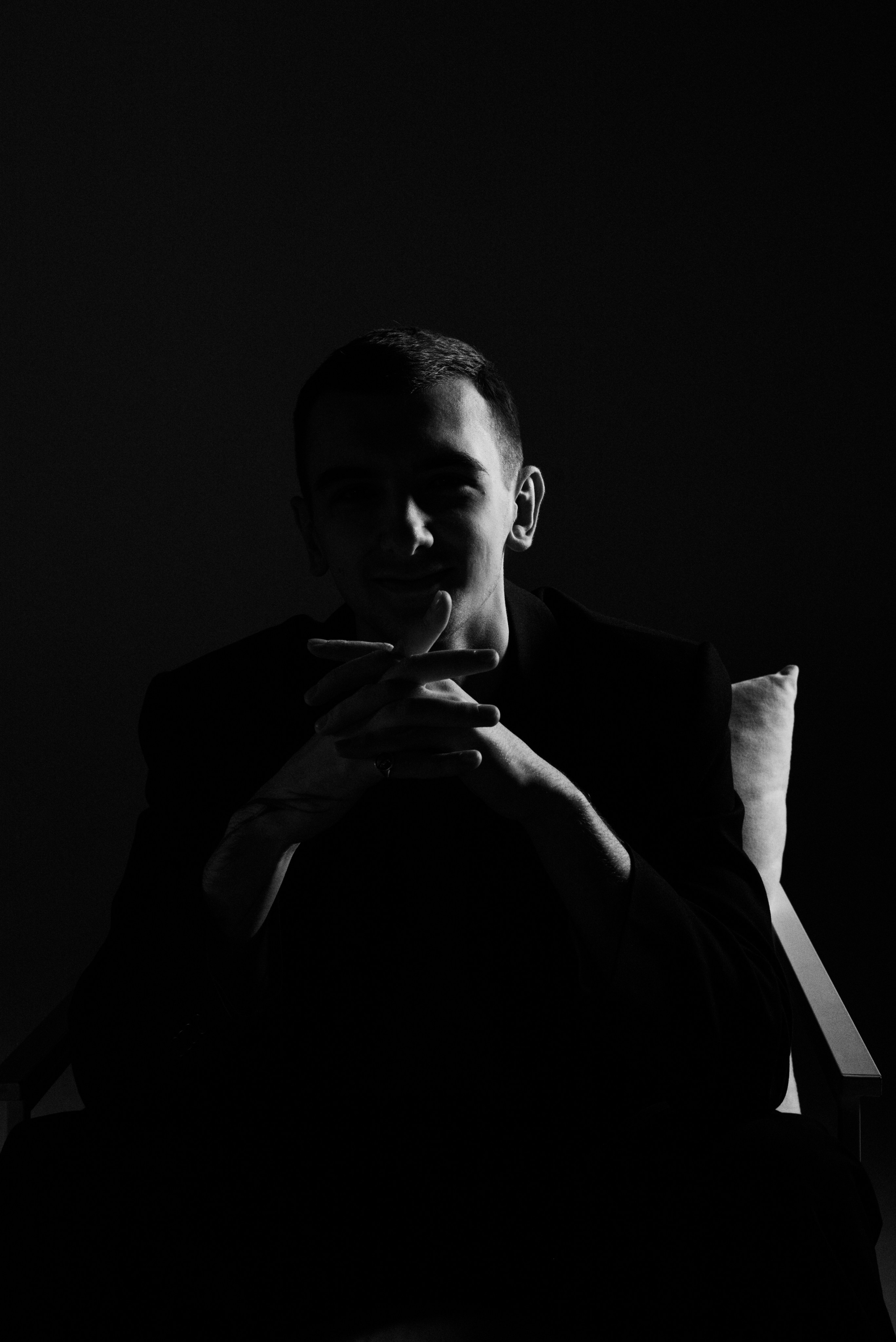 Alexander. Фотограф | Москва | Дарья Новикова