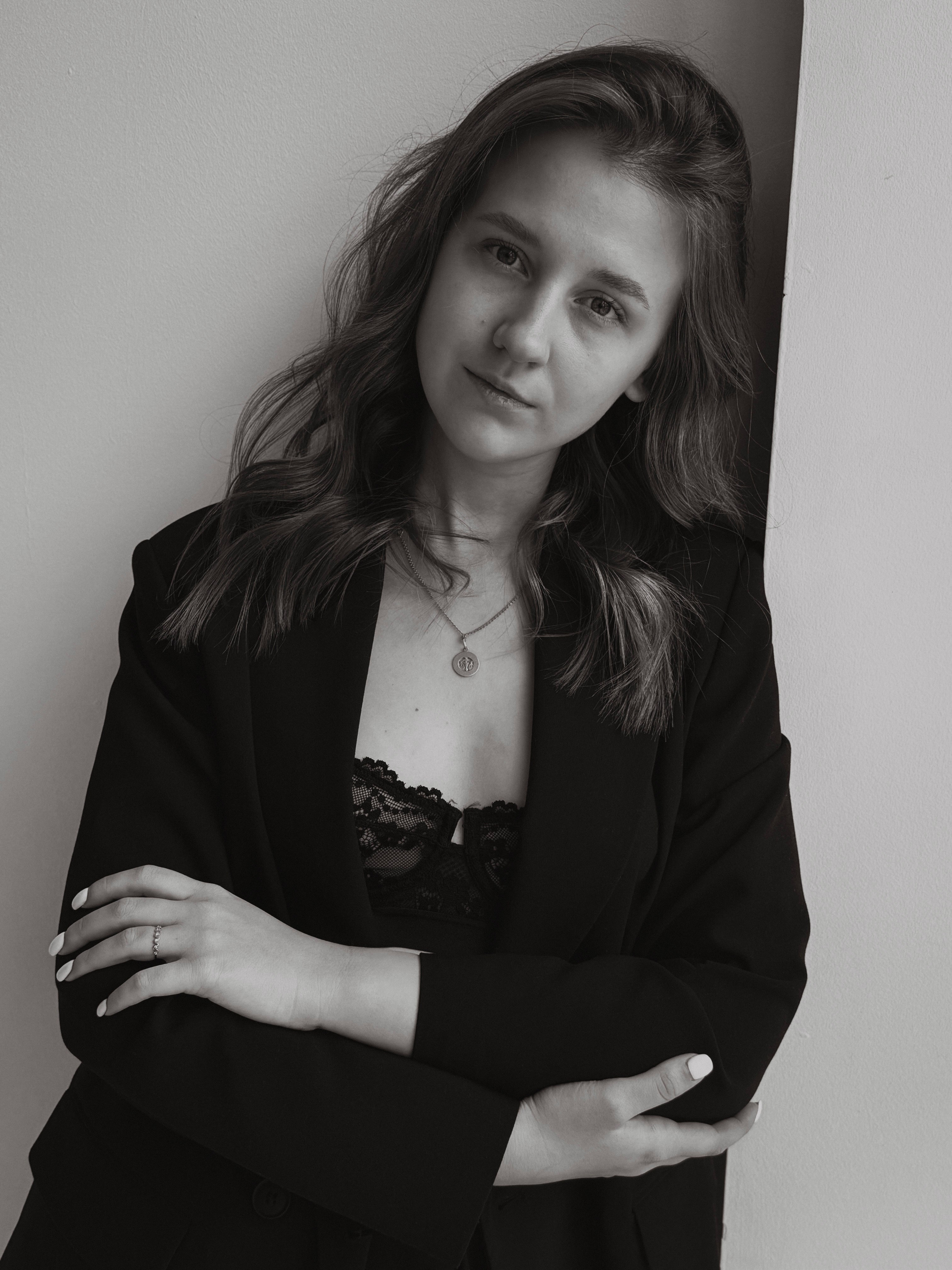 Анастасия. Мобильный фотограф в Новосибирске Прилукова Анастасия