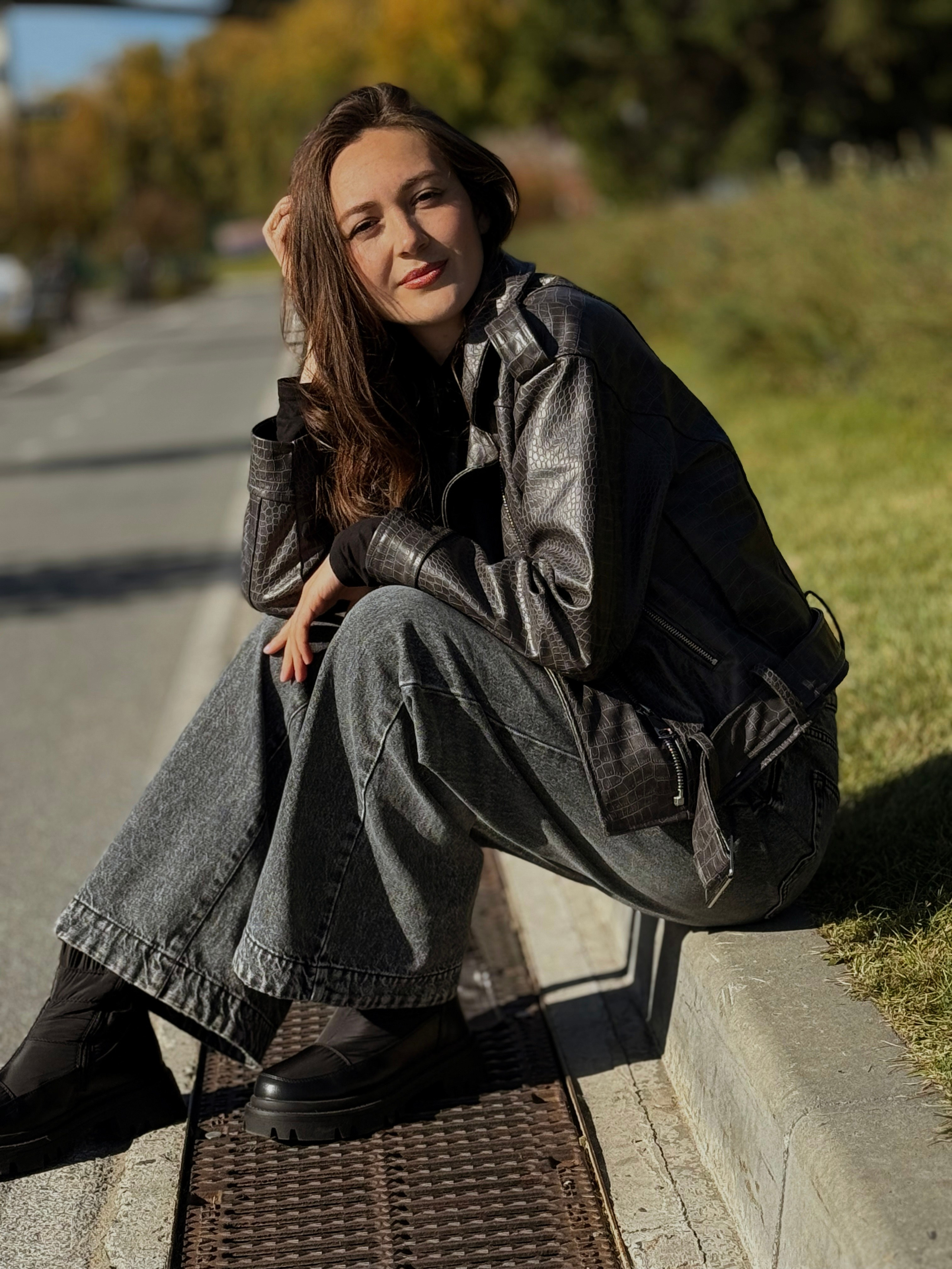 Кристина. Мобильный фотограф в Новосибирске Прилукова Анастасия