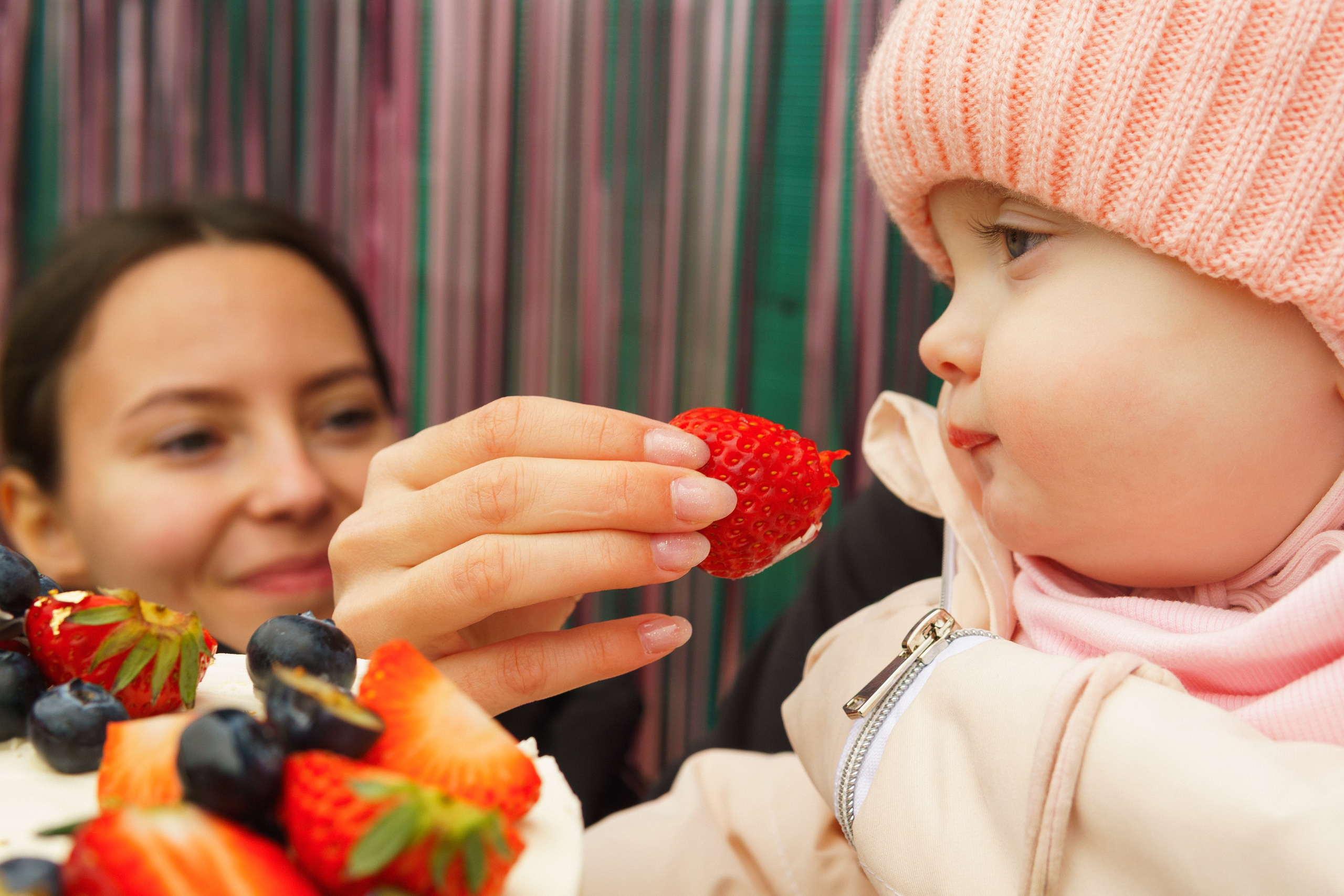 Мне уже годик. Евгений Кудинов | Фотограф в Холмске
