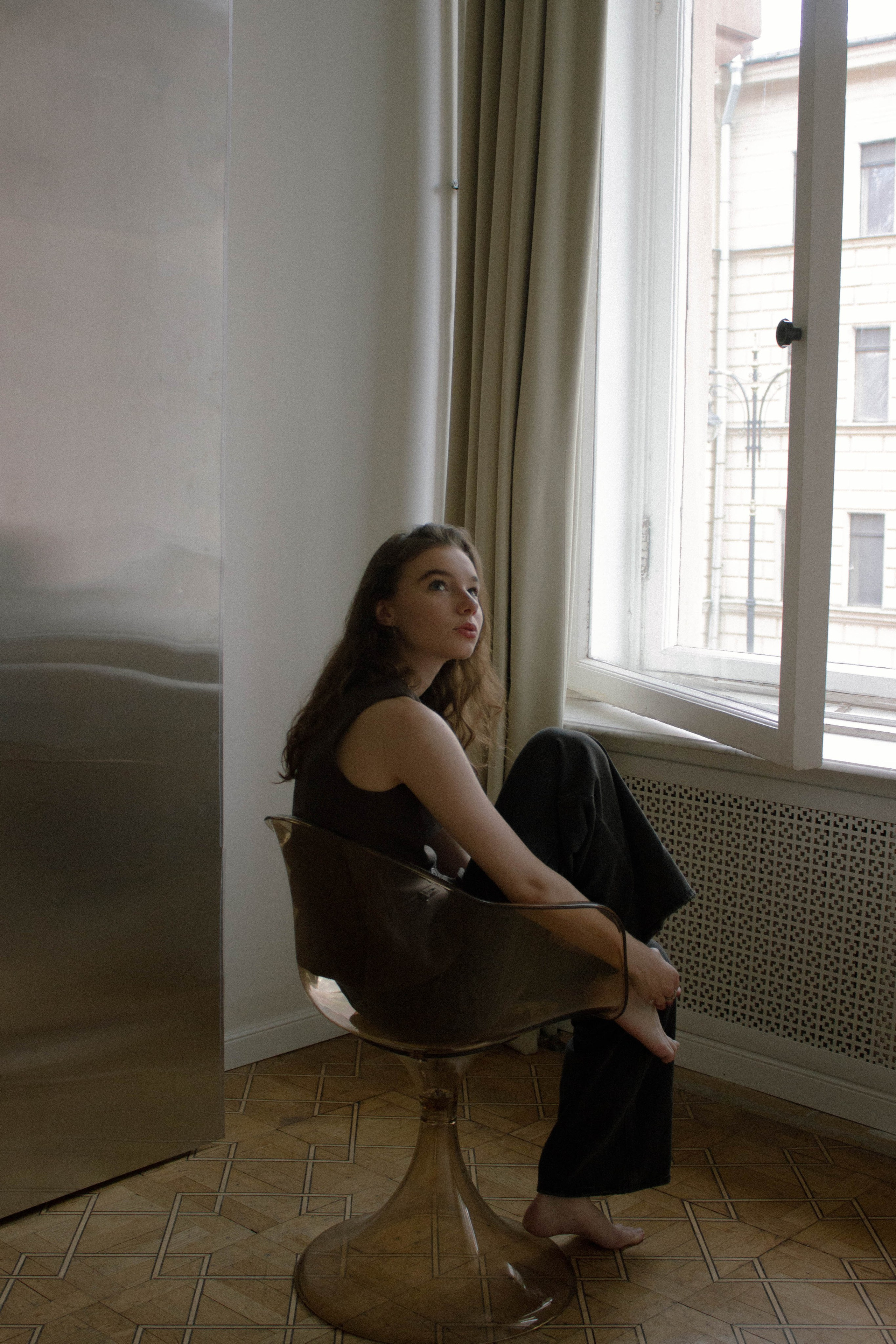 Inna. Daria Y. Фототерапия │ Санкт-Петербург