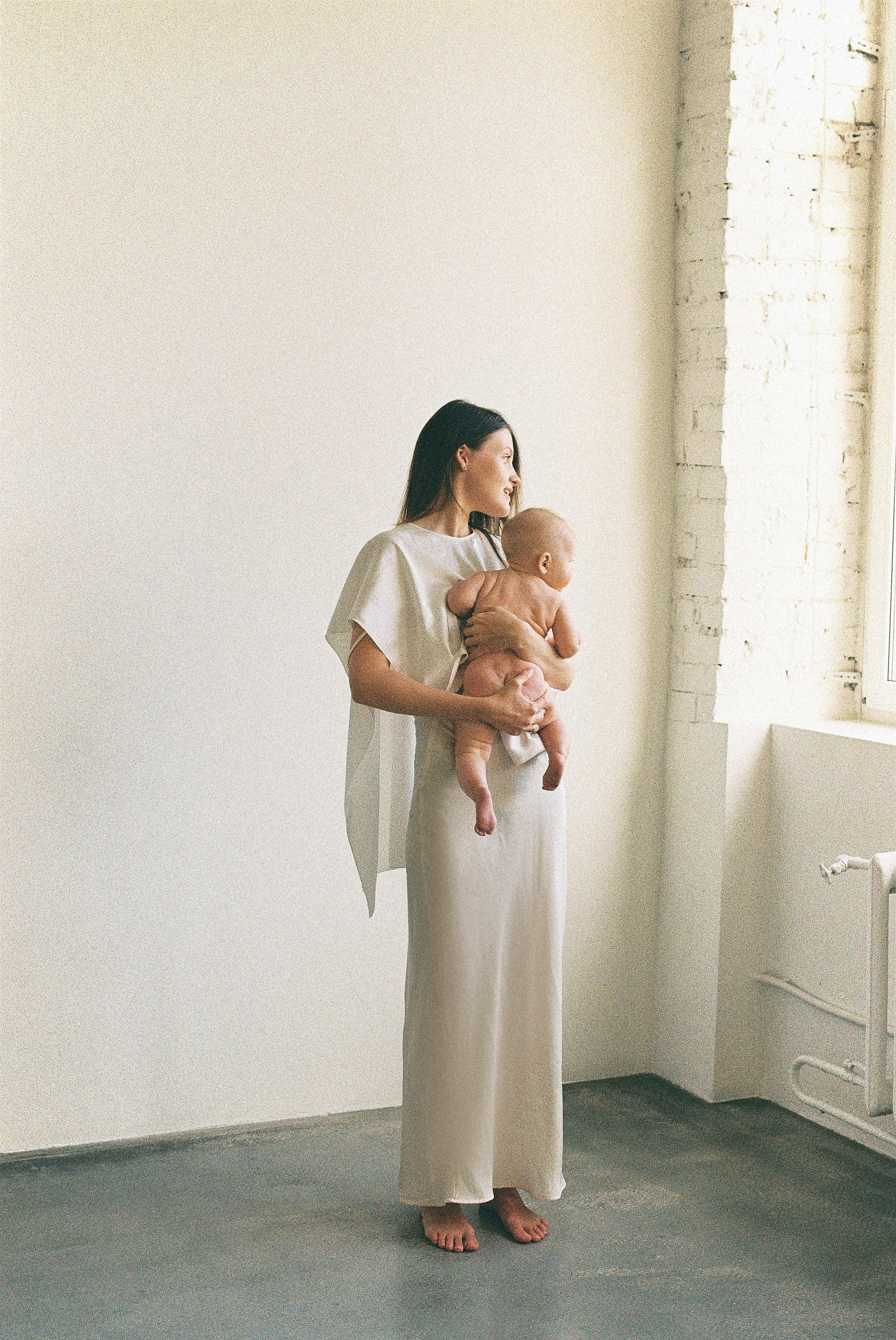 Екатерина и Мирослава (35 mm). Фотограф в Екатеринбурге и Москве, Анна