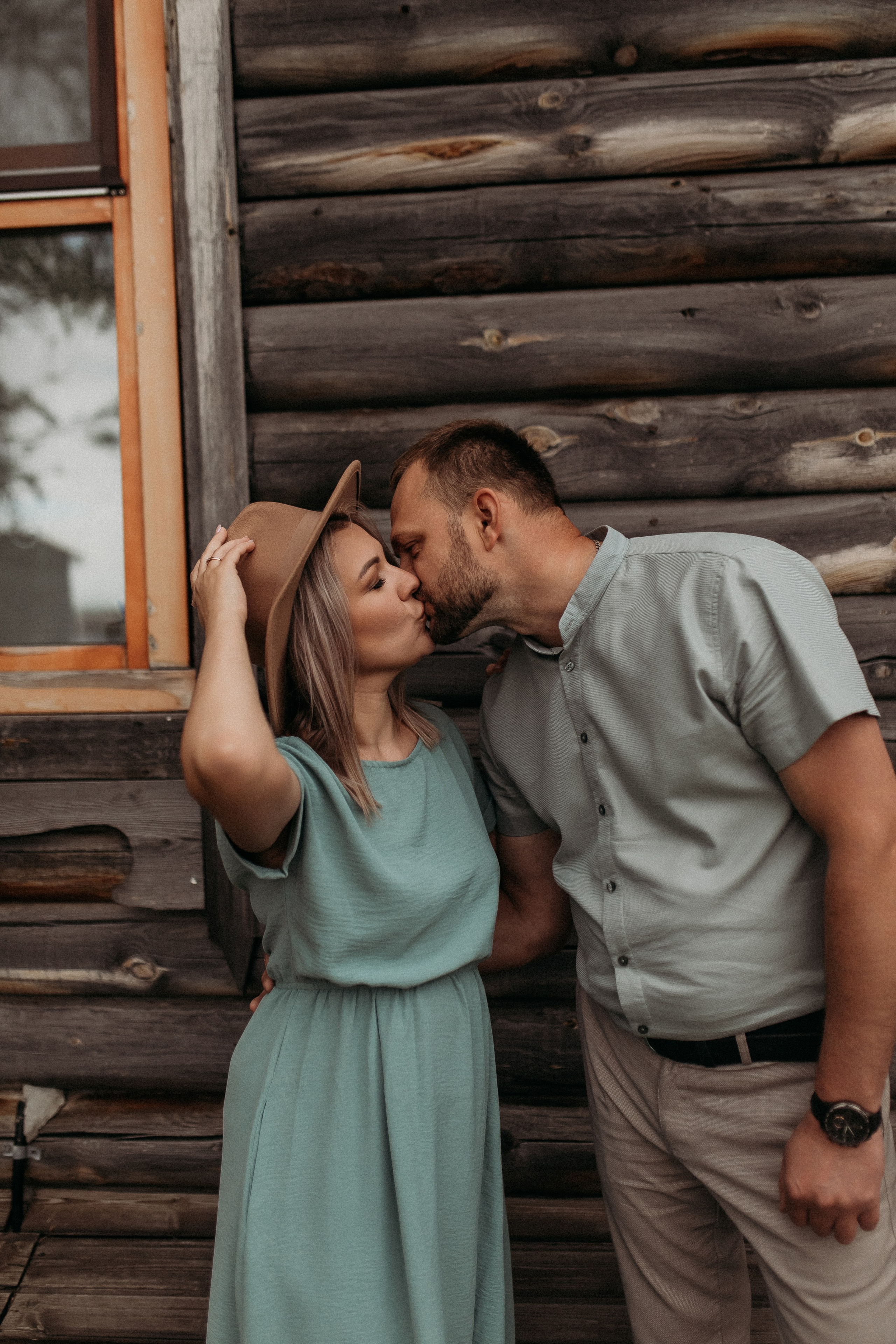Кристина и Павел. Фотограф Тимербаева Алина г. Сургут