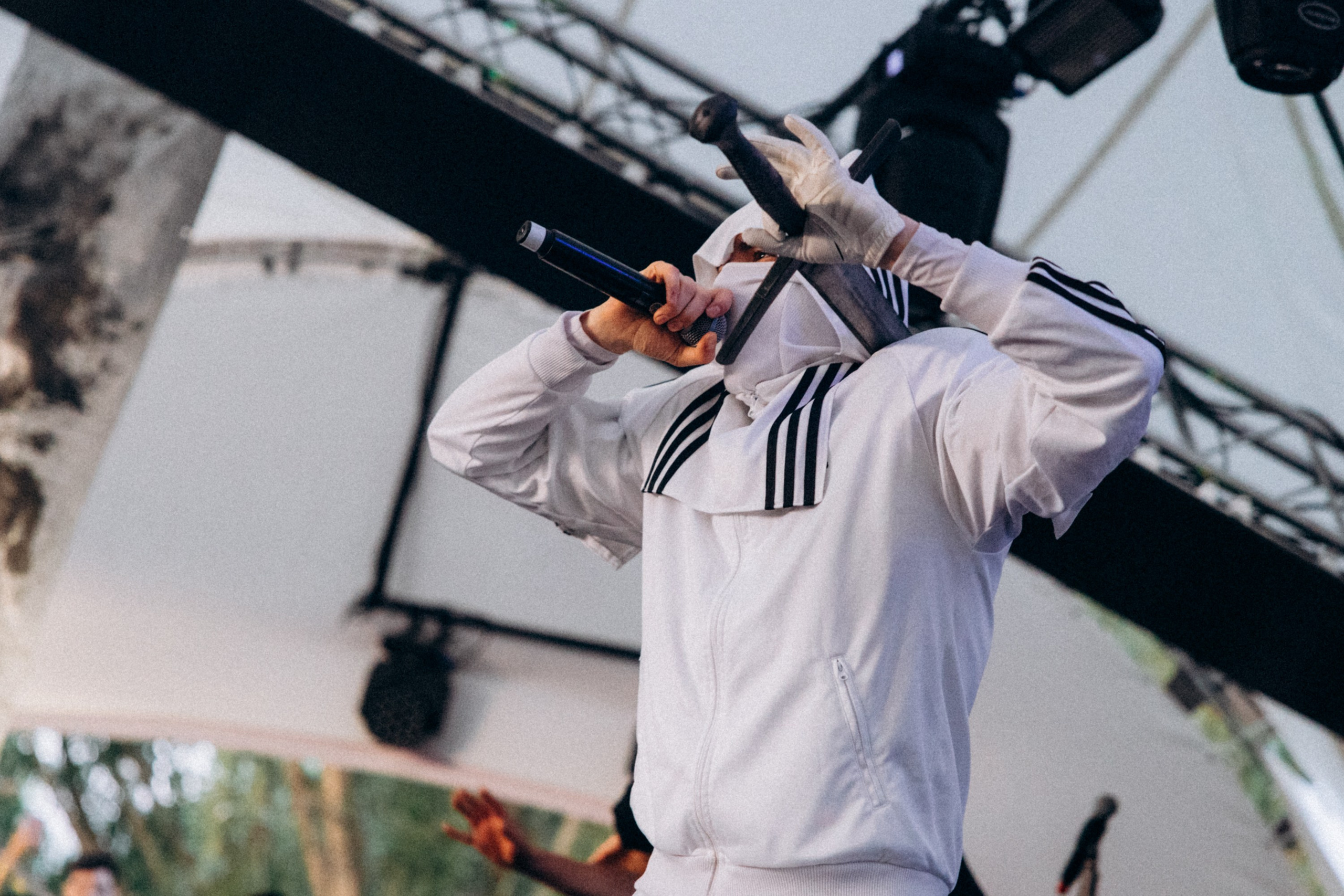 ULCAMP'25. Репортажный фотограф в Санкт-Петербурге Александр Паклин