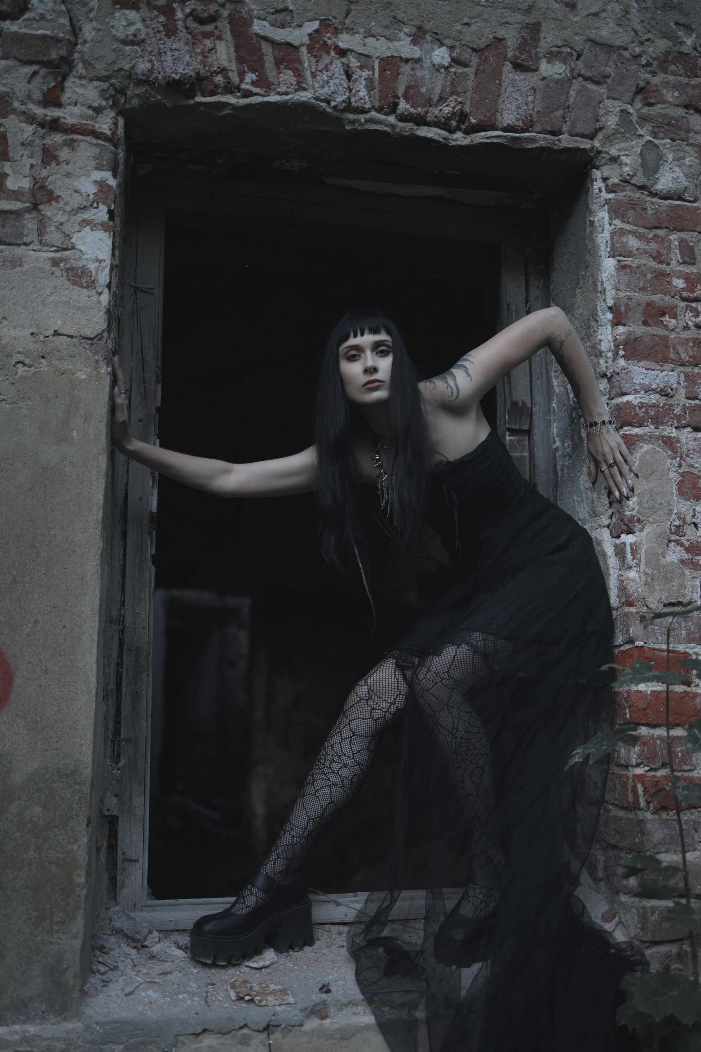 Love-Hate-Sex-Pain. Арт-фотограф. Coffelisk