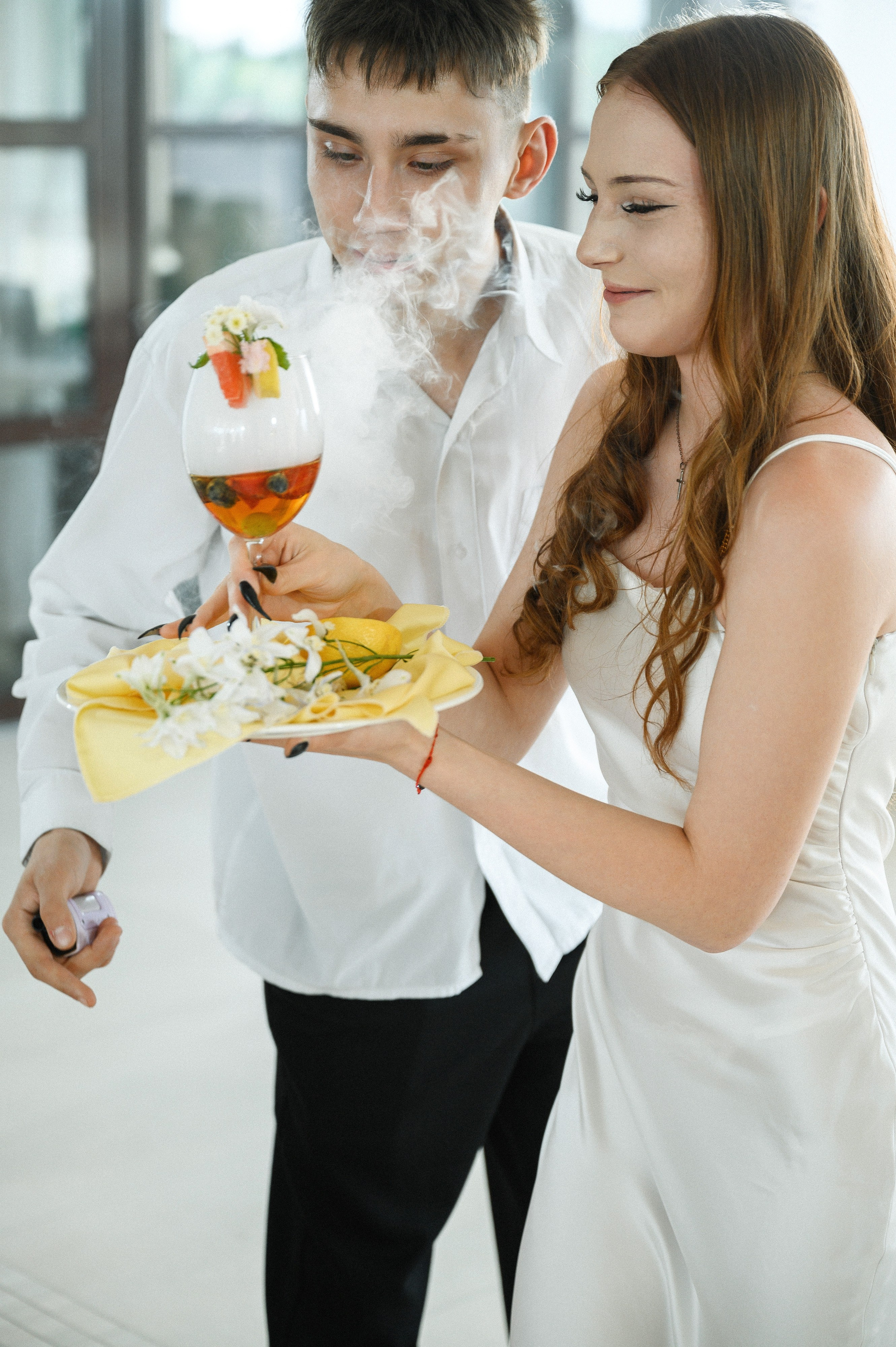 Илья & Алина