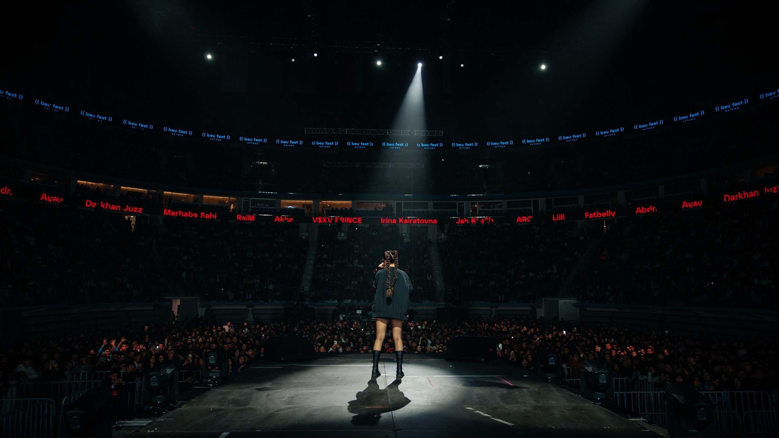 Проект 4. BeuFest. Дата: декабрь 2022. Профессиональный фотограф в городе Астана/Алматы Даурен Сембаев