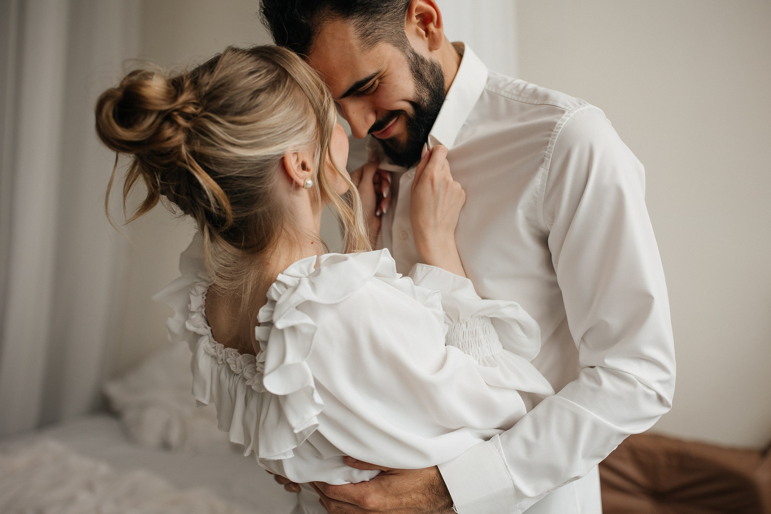 Владислав & Ксения. СВАДЕБНЫЙ ФОТОГРАФ ЕВГЕНИЯ МОДИНА Ярославль