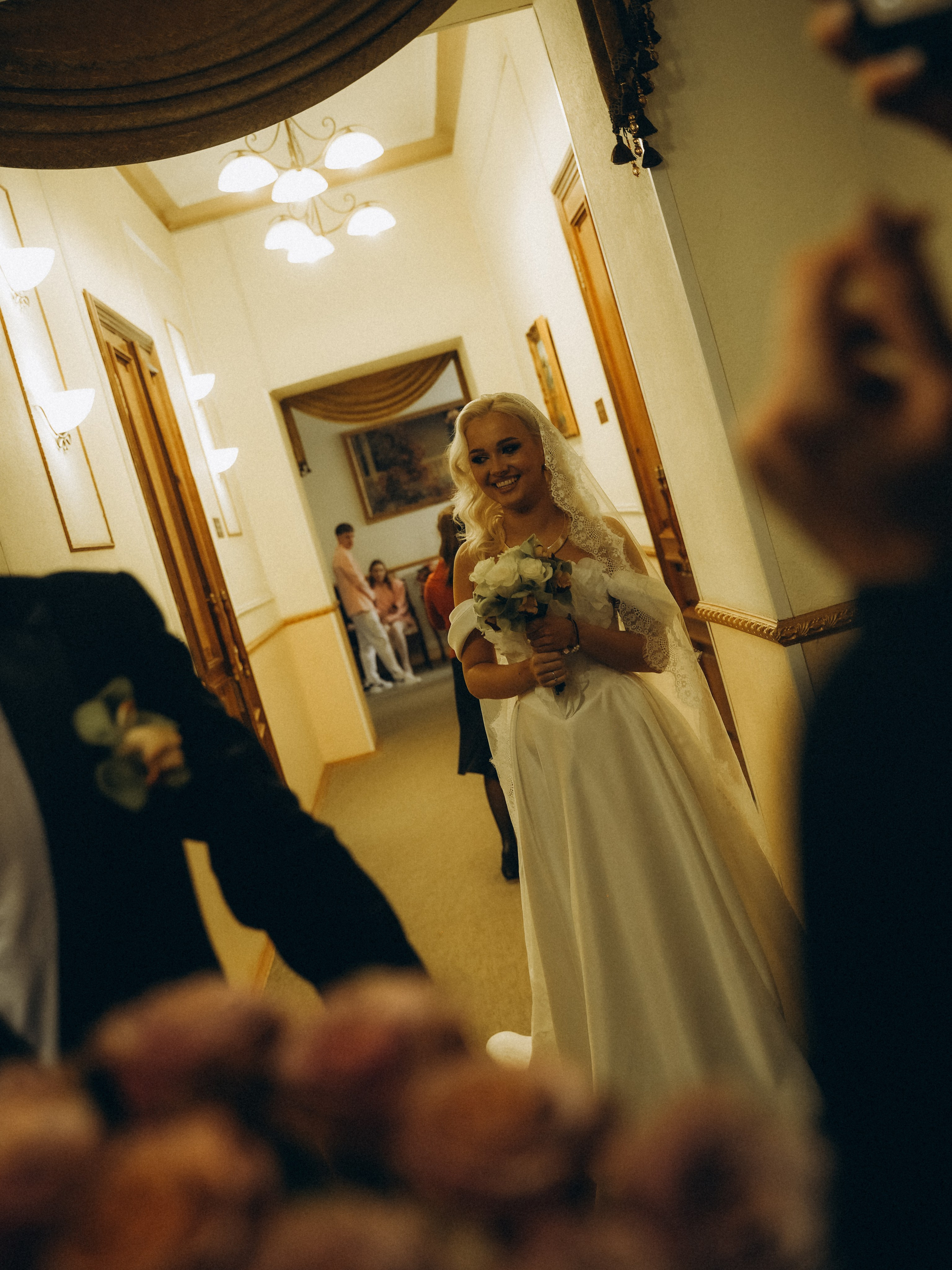 Каролина & Александр. Главная