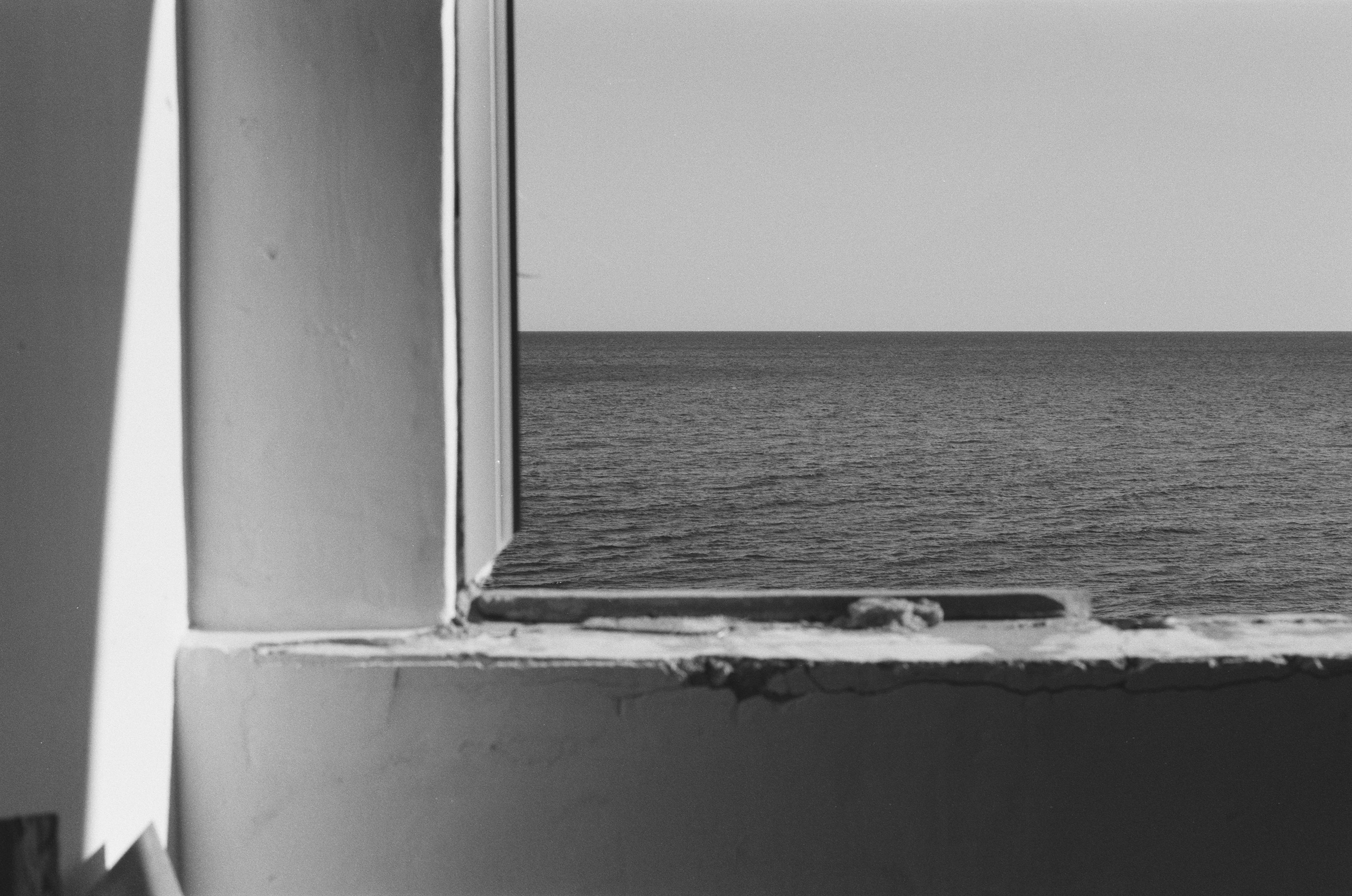 Plastinki // ukraine, crimea II. EVER EXPOSED