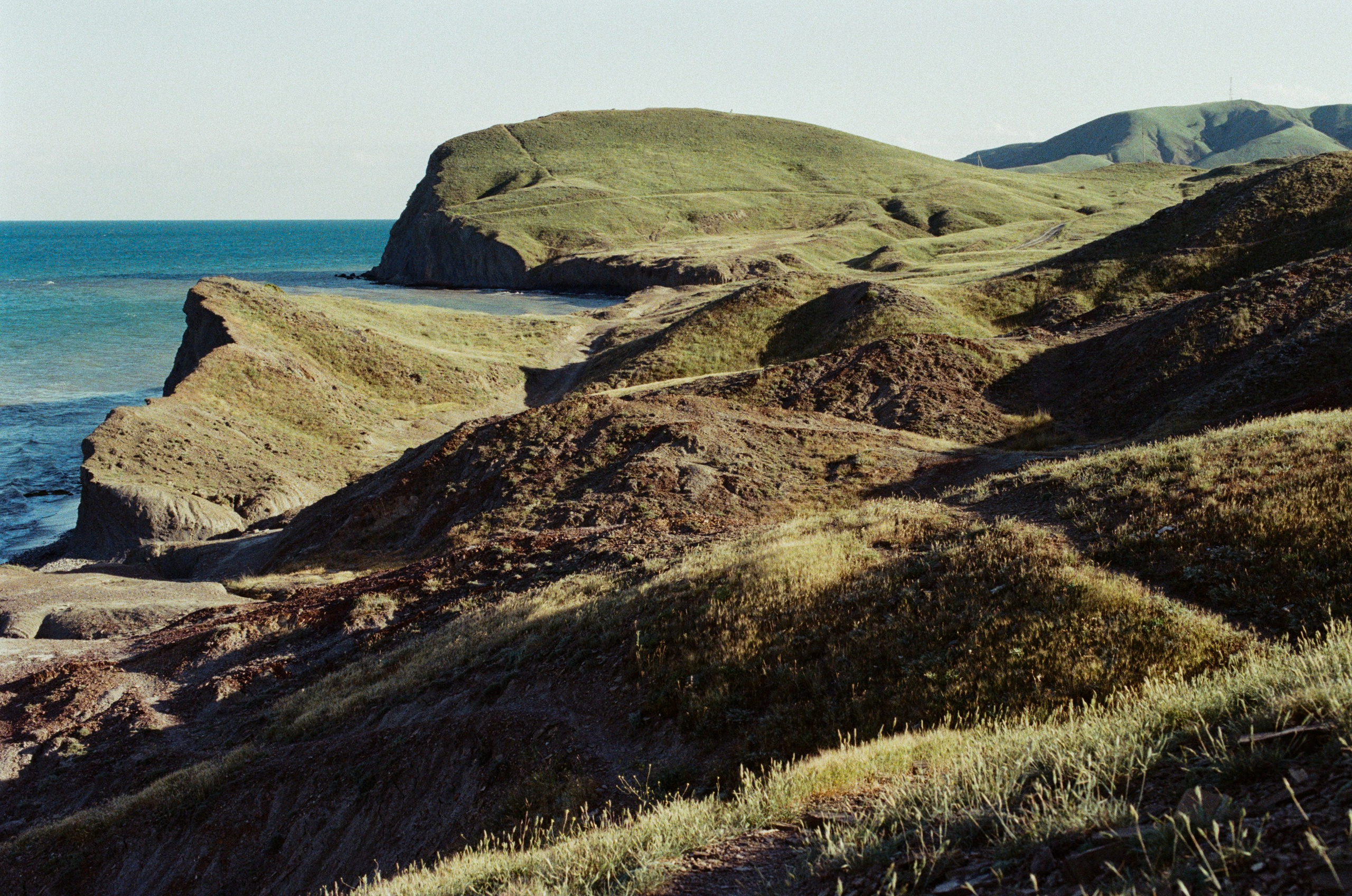 Kool-aid // ukraine, crimea VII. EVER EXPOSED