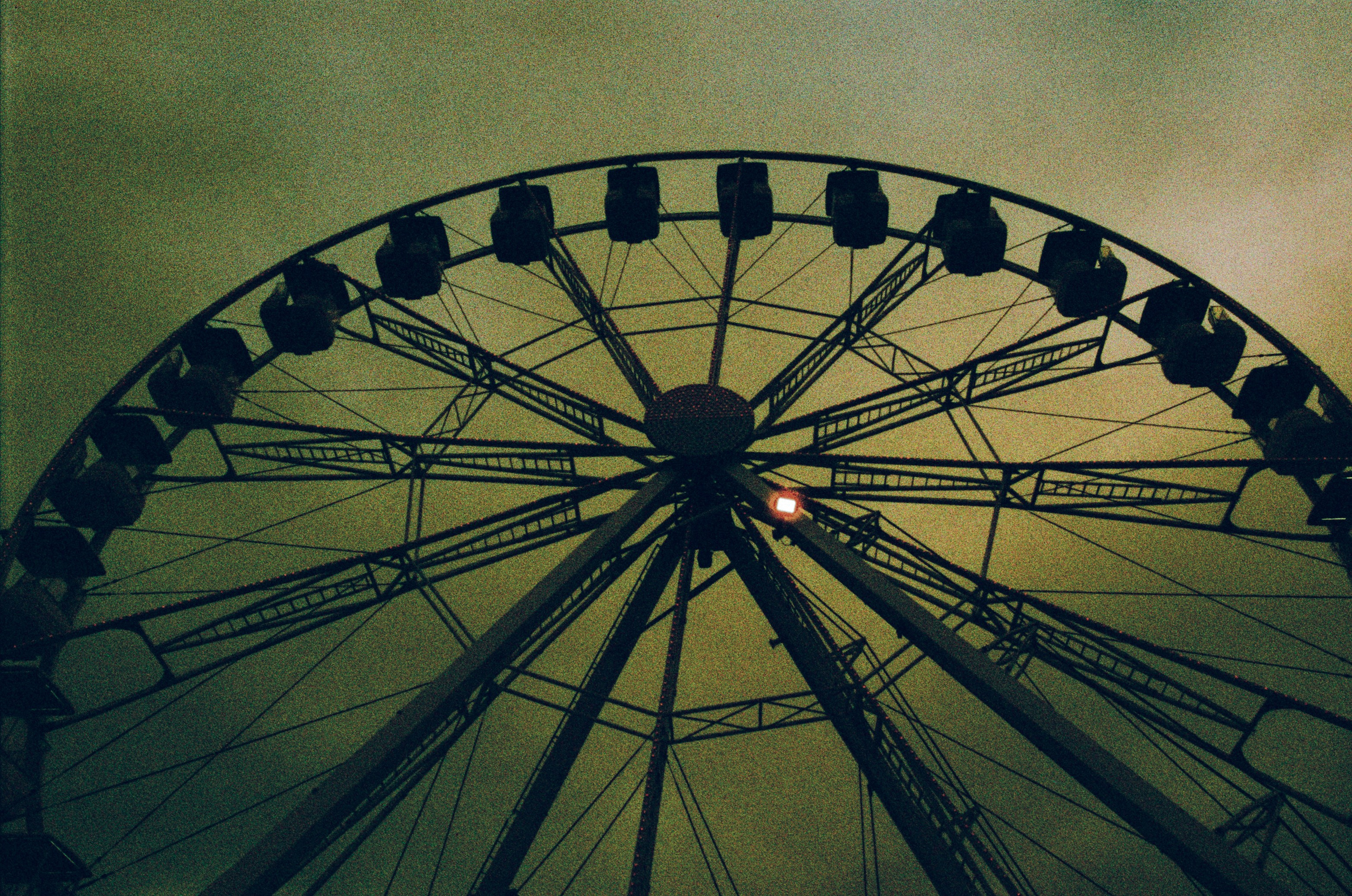 Run no more // iceland, reykjavik. EVER EXPOSED