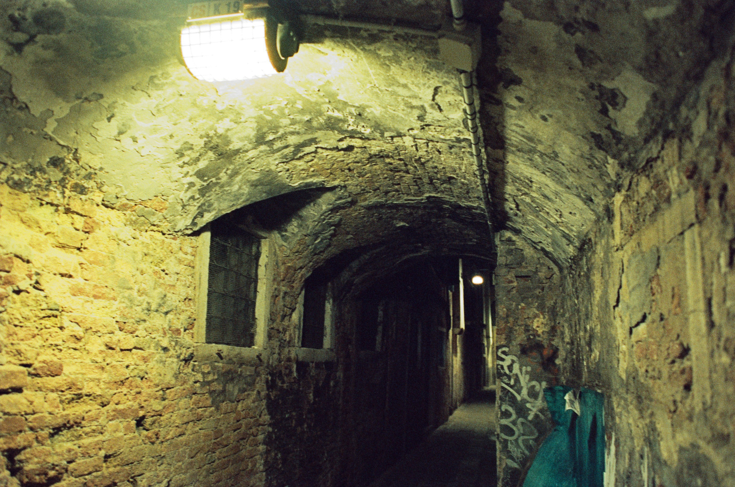 Lasciami stare // italy, venice. EVER EXPOSED