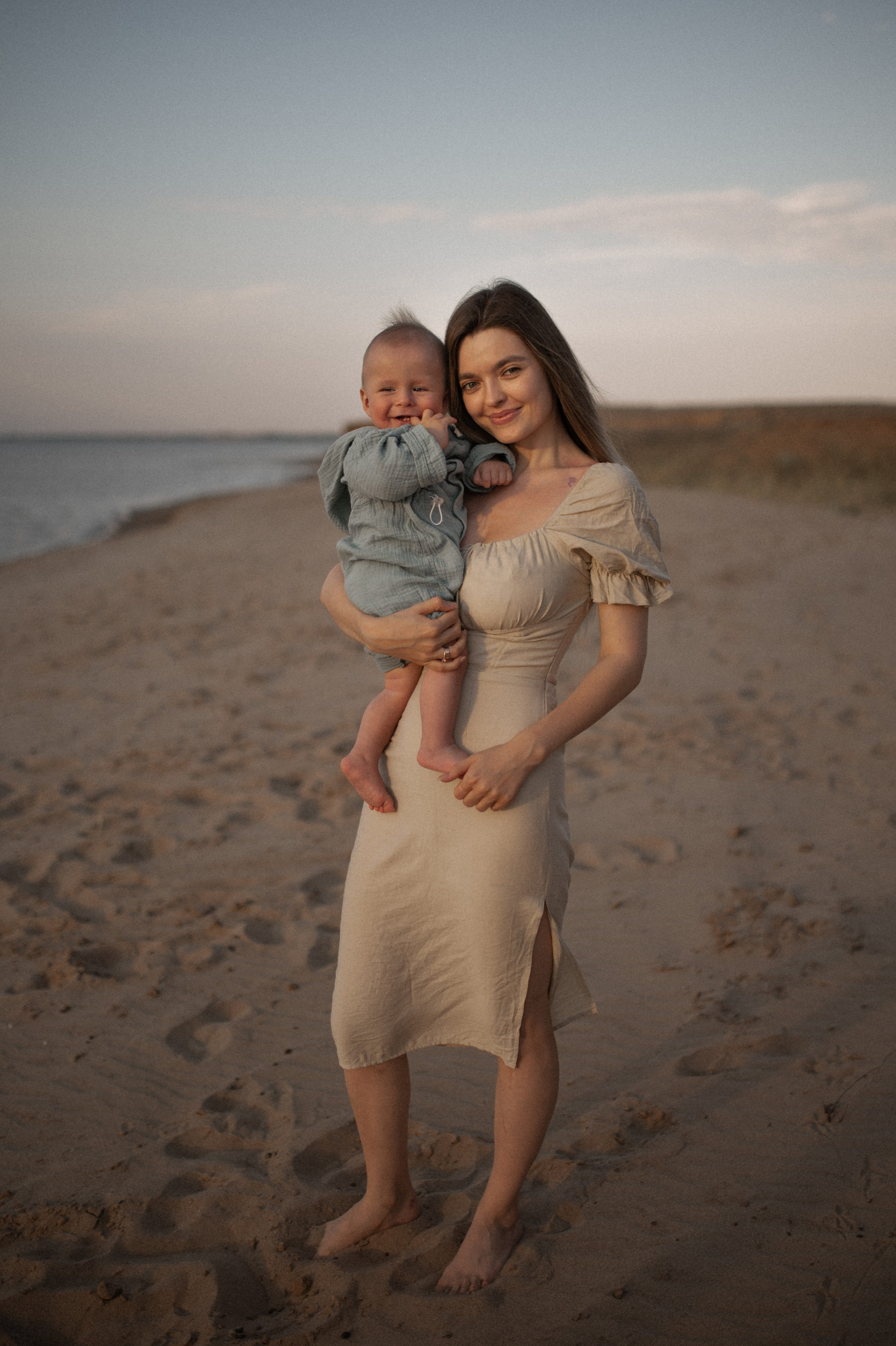 Дарина, Андрей, Пашуля. Www.ostermiller.ru