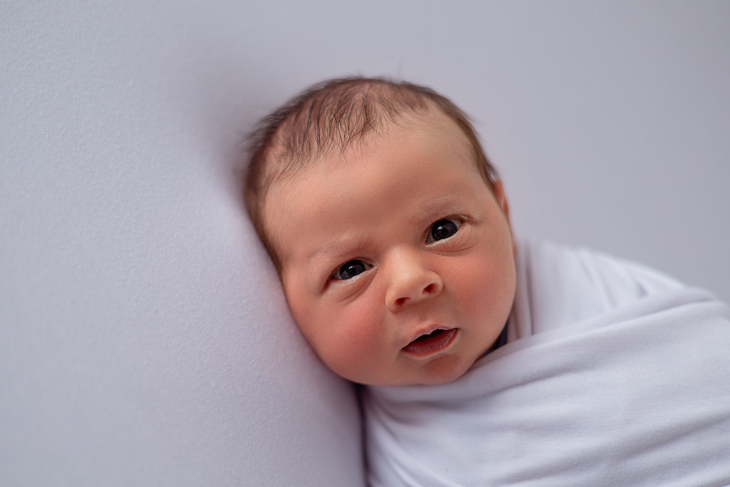 Новорождённые малыши. Семейный и детский фотограф в Михайловке Татьяна Лестьева