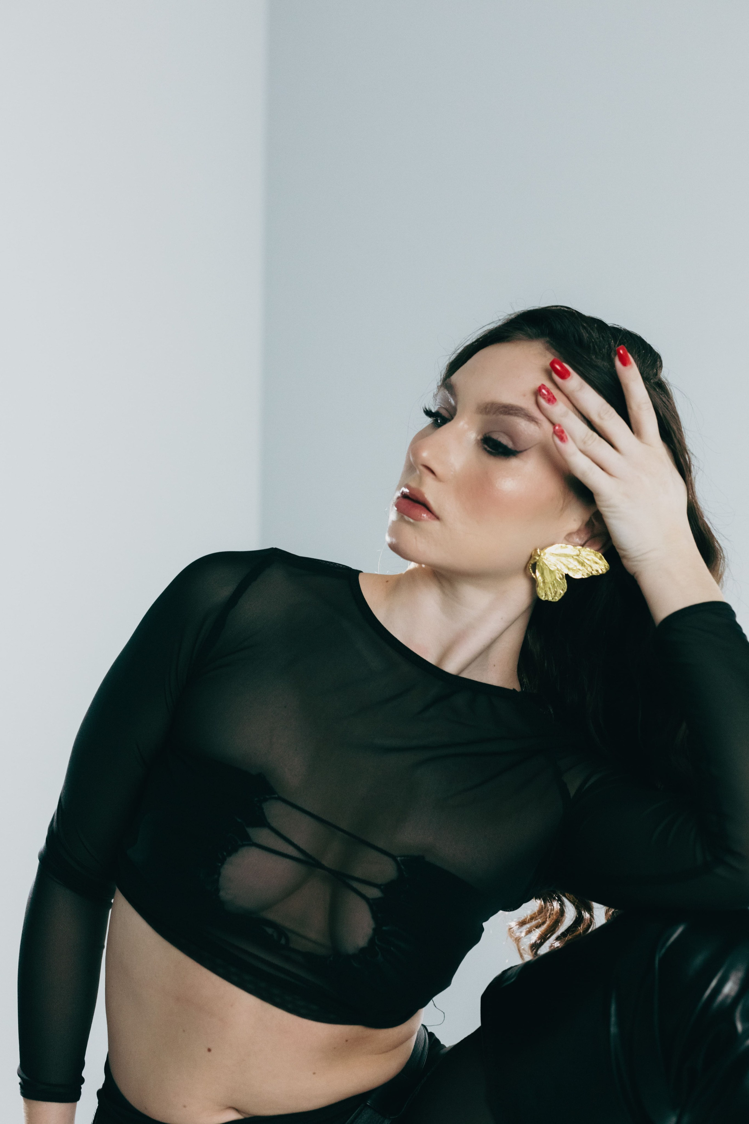 Anastasia. Валерия Трофимова ФОТОГРАФ|Санкт-Петербург |Крым