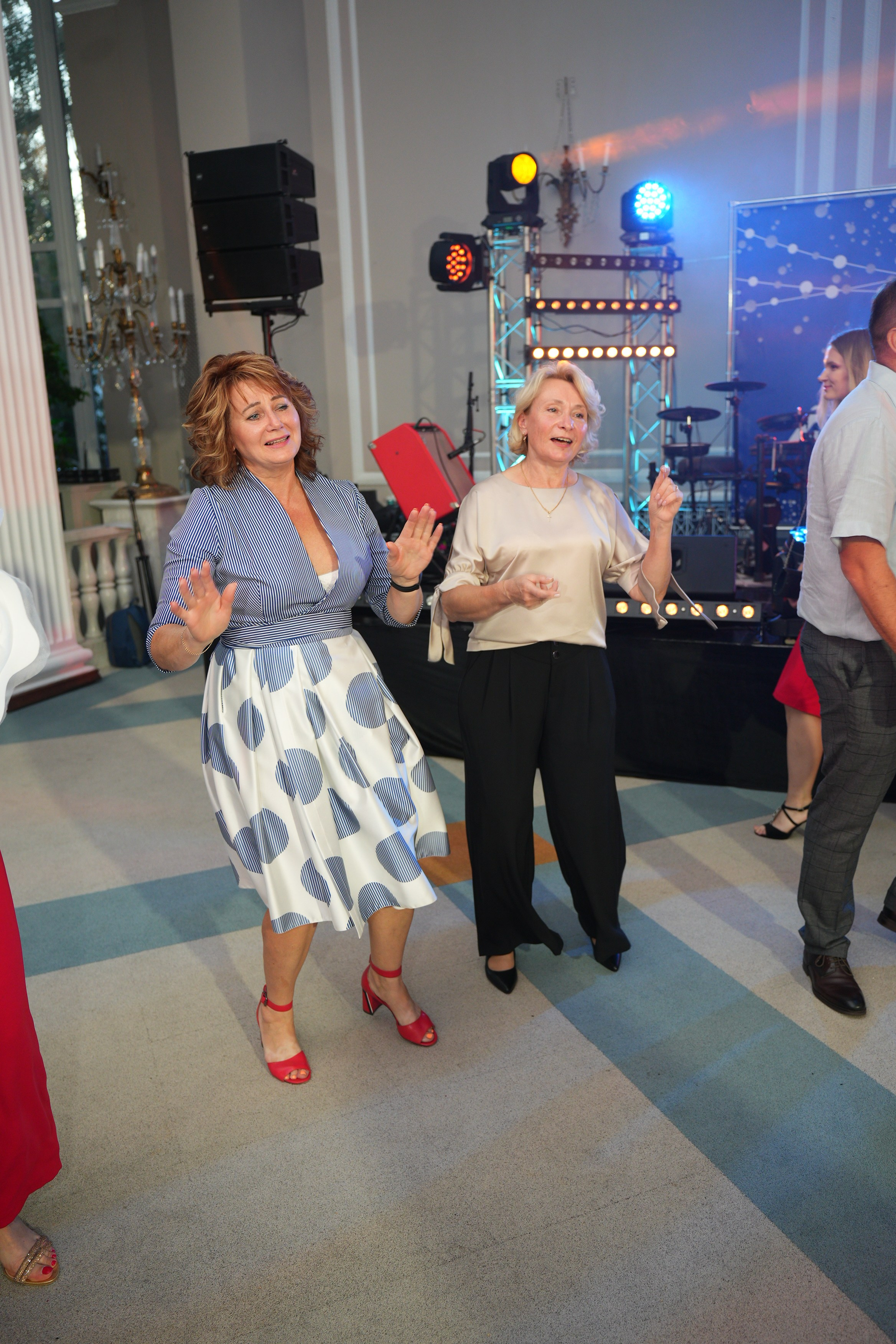 Агат-Систем 45 лет. Семейный и свадебный фотограф Минск, Беларусь Анна Орловская