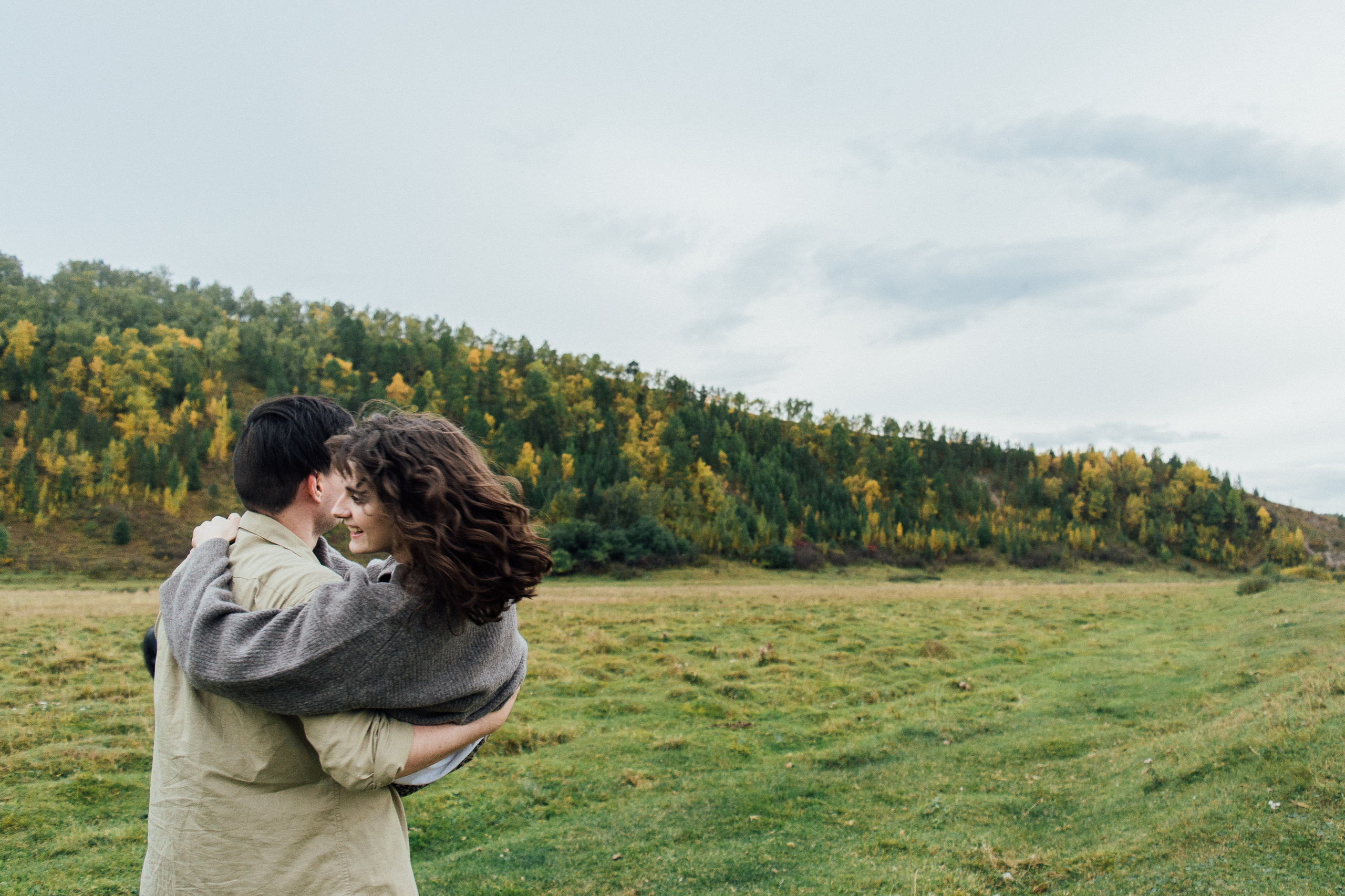 Любовь и в деревне любовь. Тамара Власова