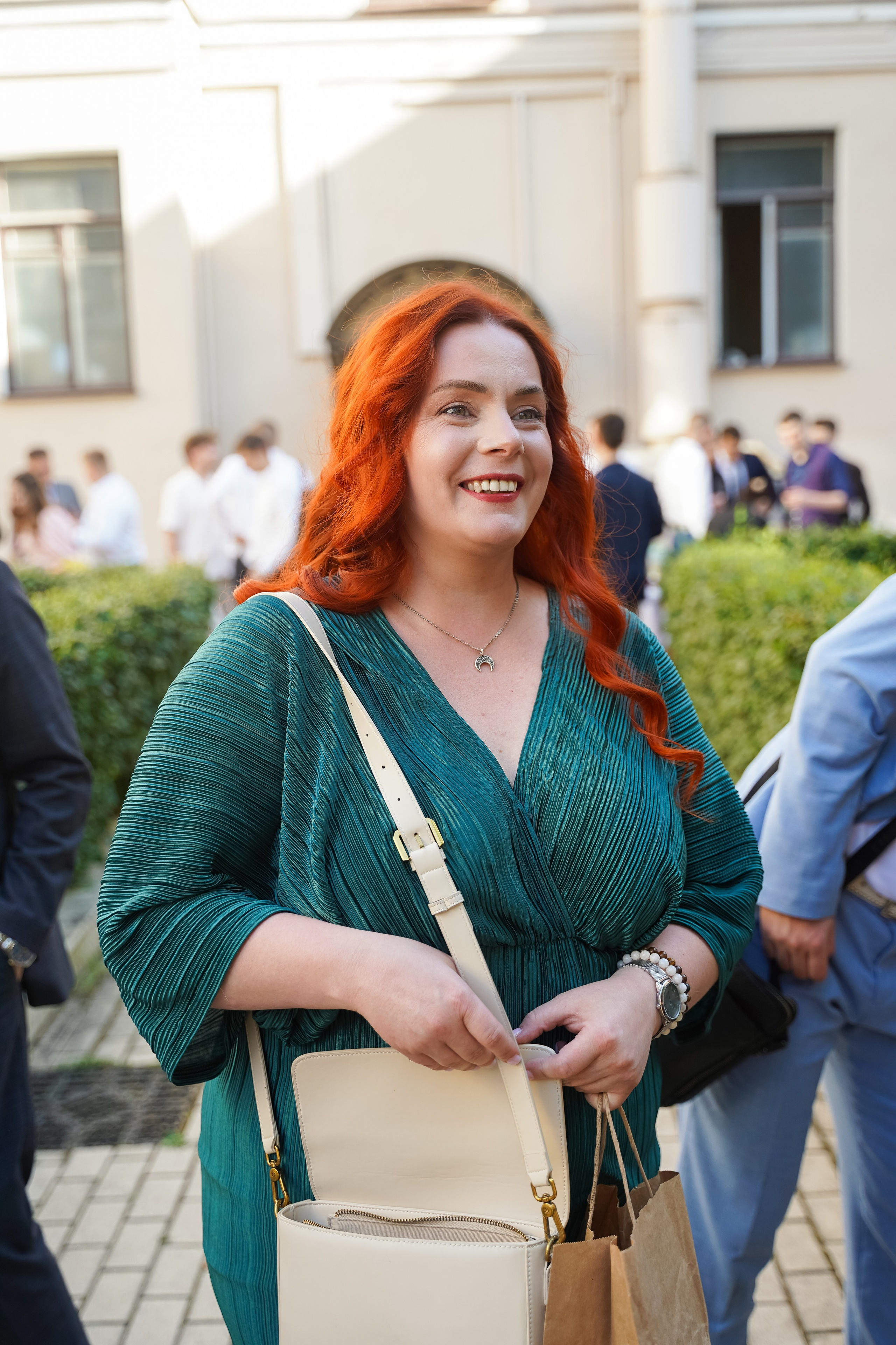 Выпускные. Репортажный фотограф и видеограф в Санкт-Петербурге