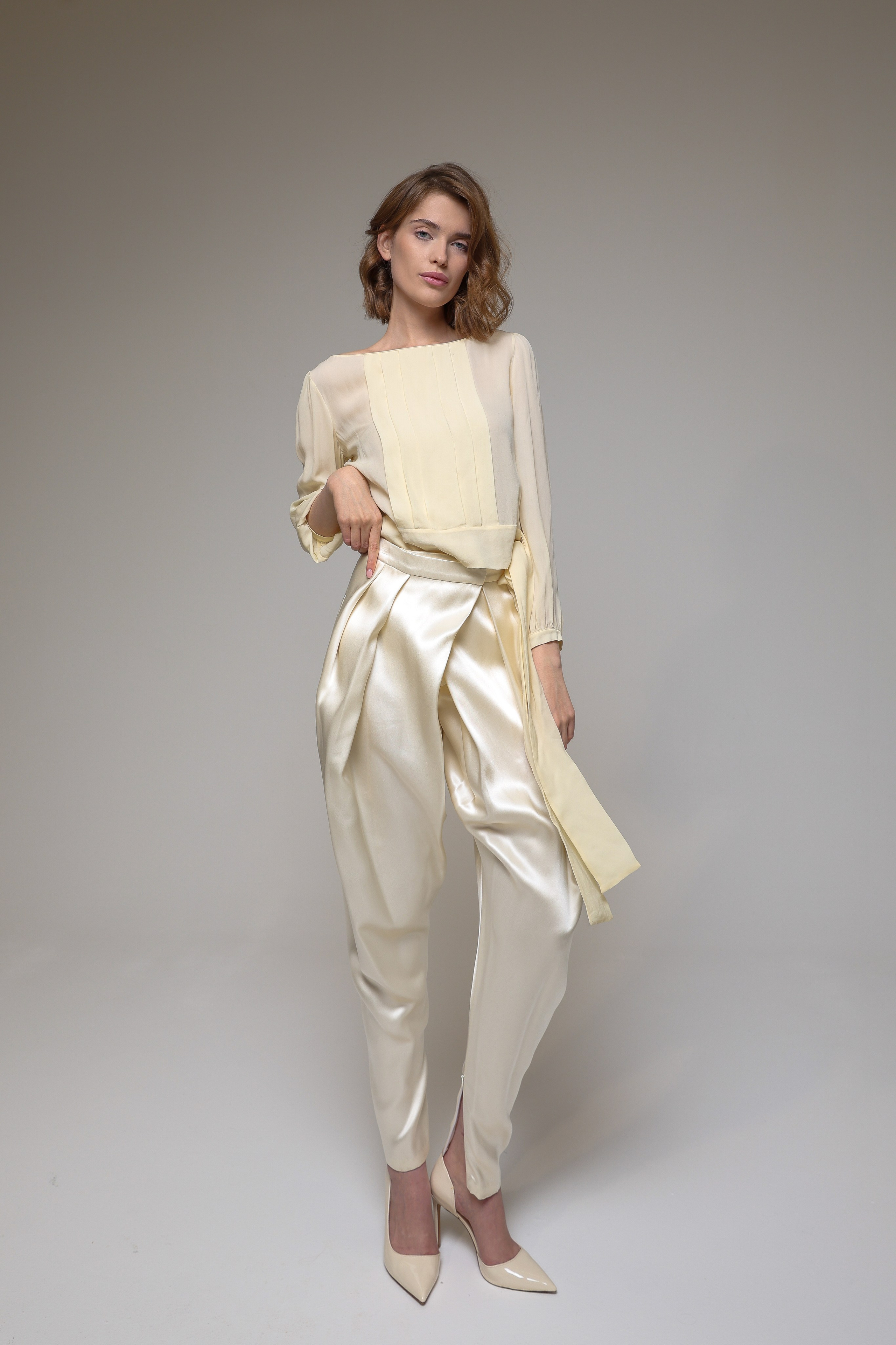 Каролина. Фотограф и видеограф Анна Домашенко