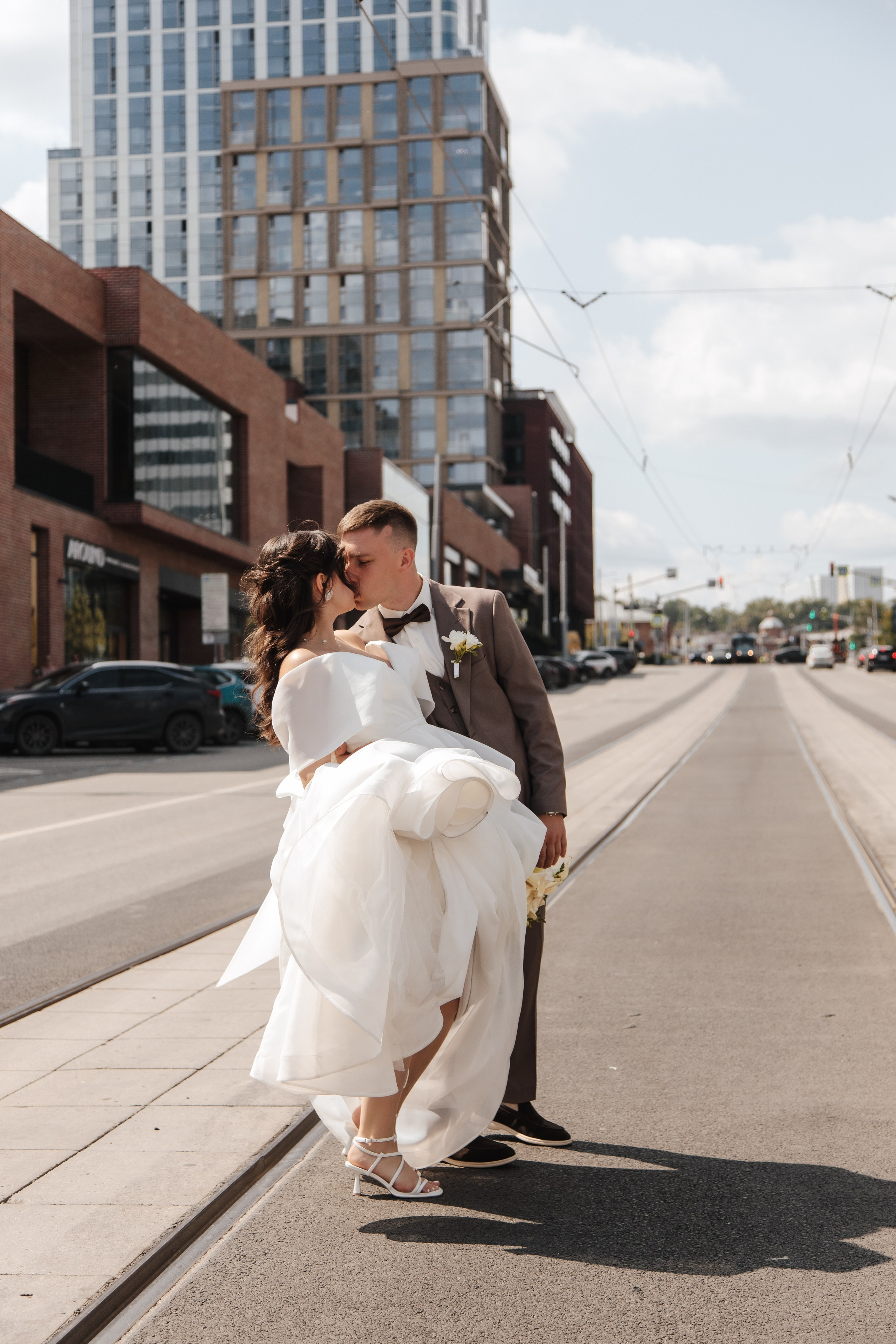 Any&Roma. Свадебный и семейный фотограф Екатеринбург Настя Саедгалина