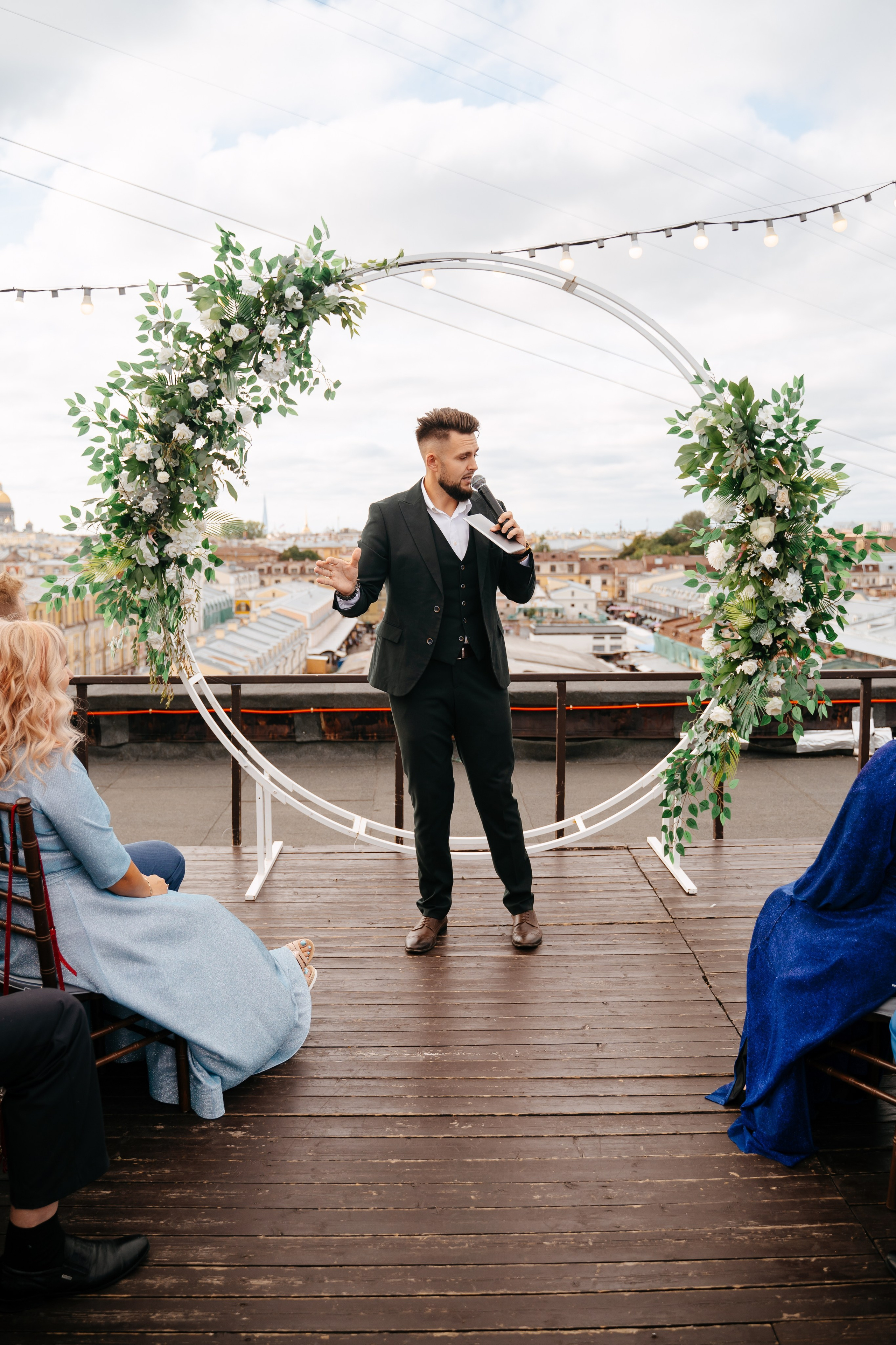 Мария и Иван. Семейный и свадебный фотограф в Санкт-Петербурге и Москве
