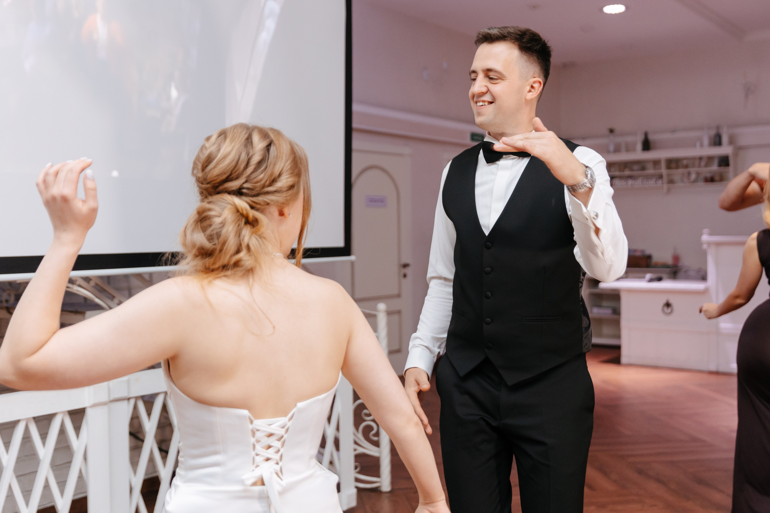 Свадебная фотосессия в Пушкине. Семейный и свадебный фотограф в Санкт-Петербурге и Москве