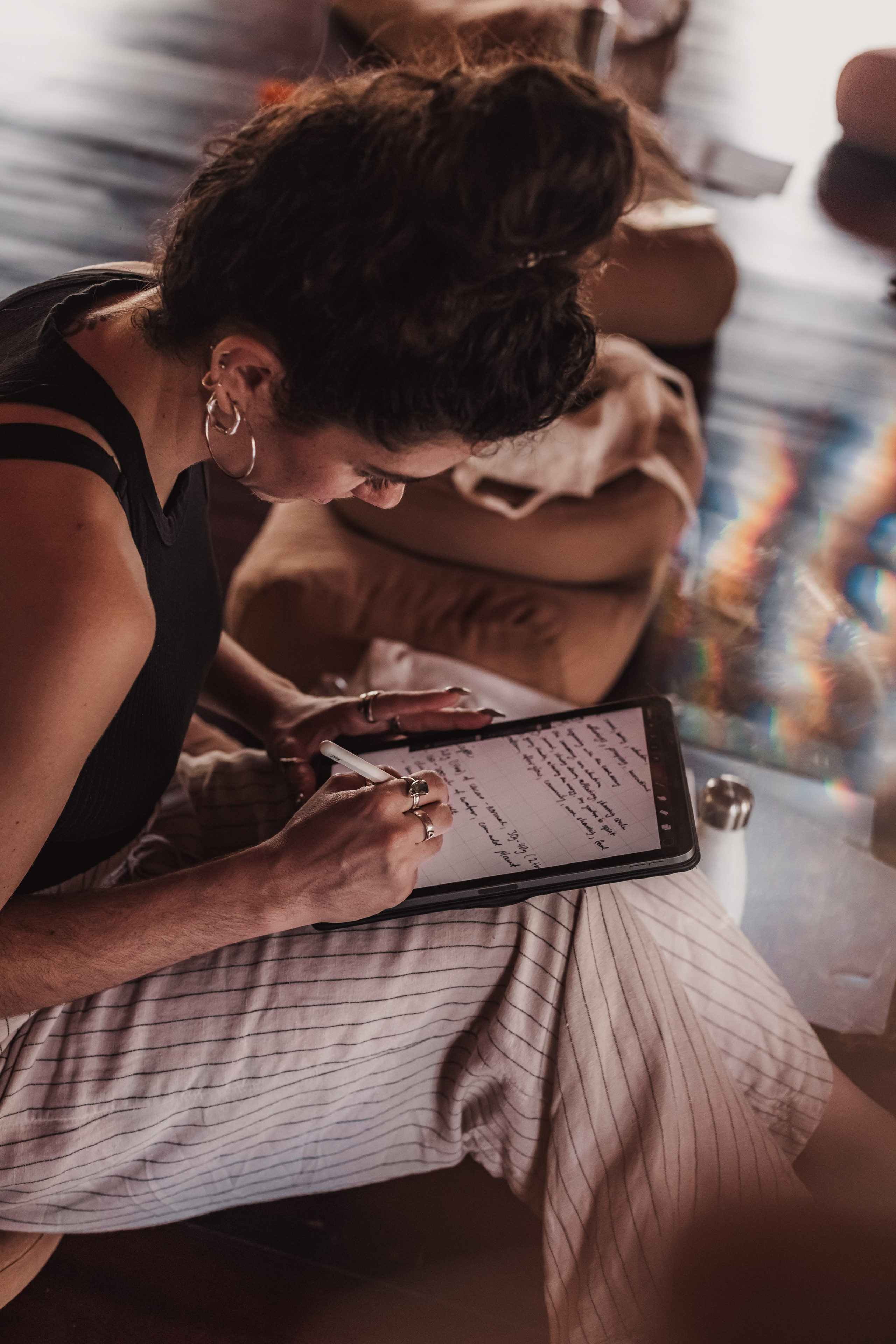 Cacao alchemy w Juan. Мариам Багдасарян