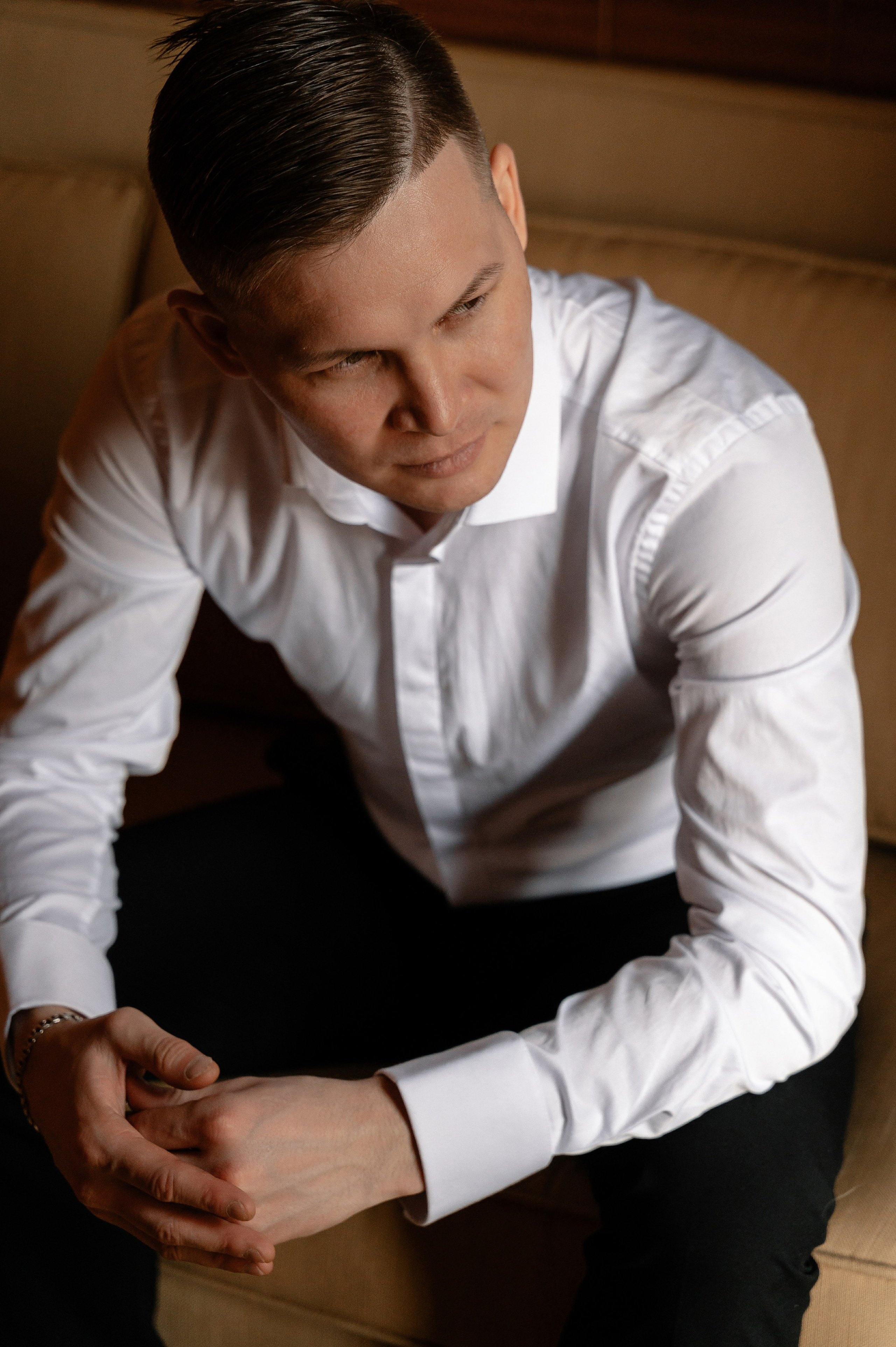 Свадебная серия. Свадебный и семейный фотограф в Чебоксарах Ирина Левнер