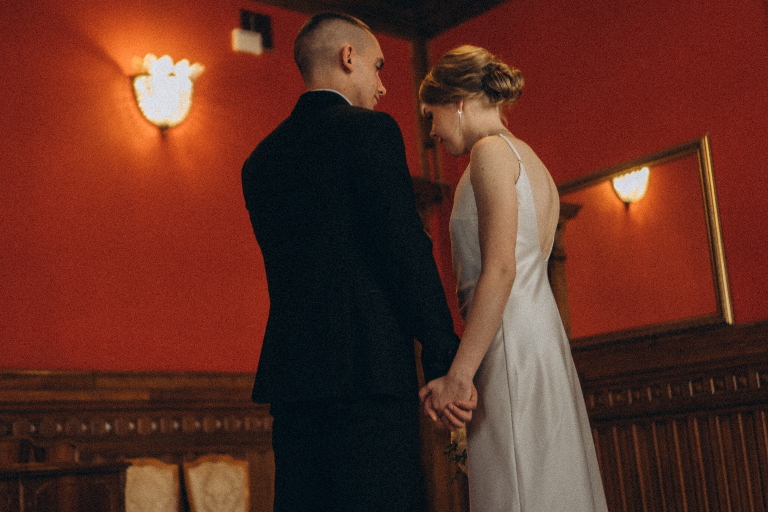 СВАДЕБНАЯ СЬЕМКА ВО ВТОРОМ ДВОРЦЕ БРАКОСОЧЕТАНИЯ. Профессиональный фотограф, Санкт-Петербург — Виктория Богомолова