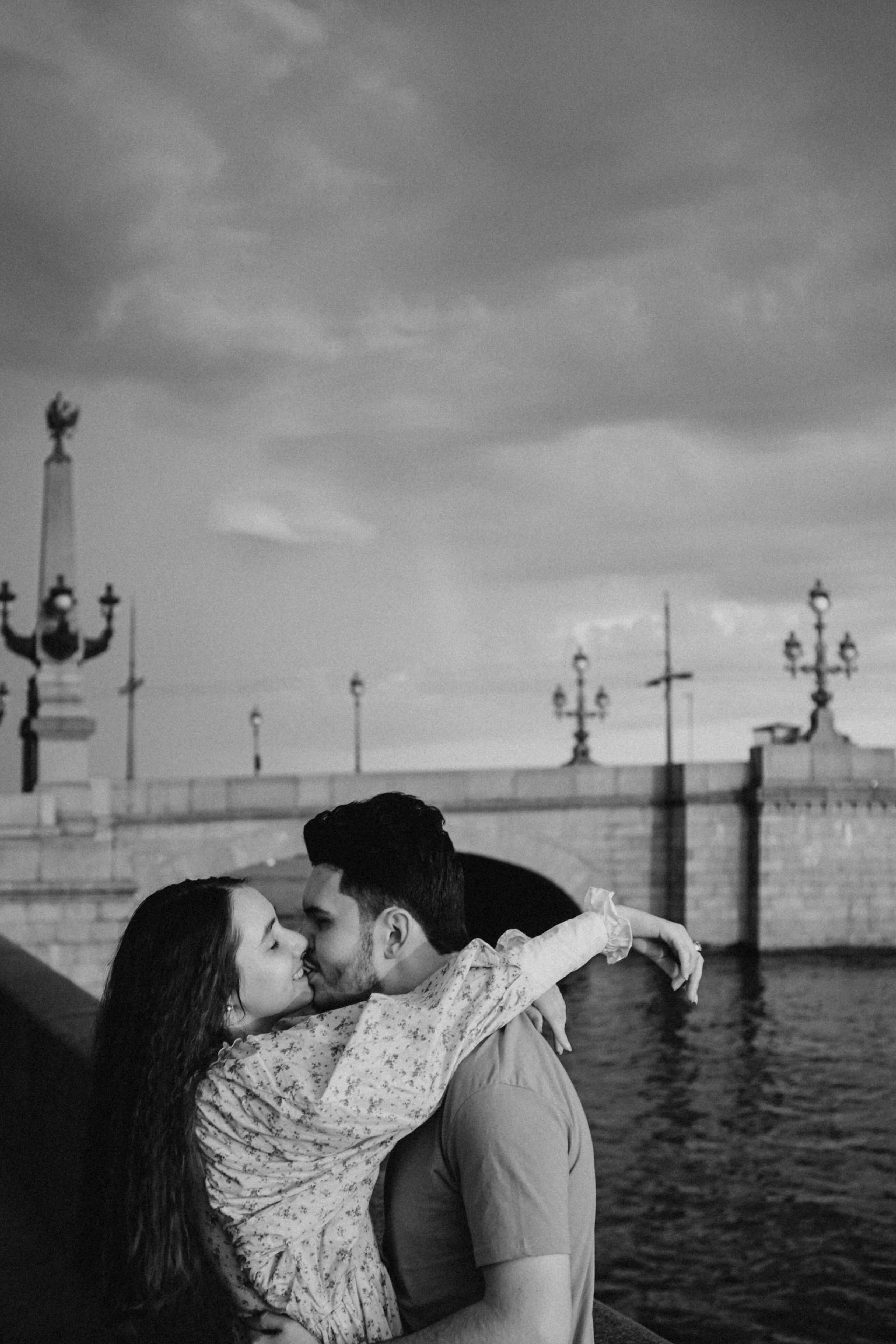 Любовь. Профессиональный фотограф, Санкт-Петербург — Виктория Богомолова