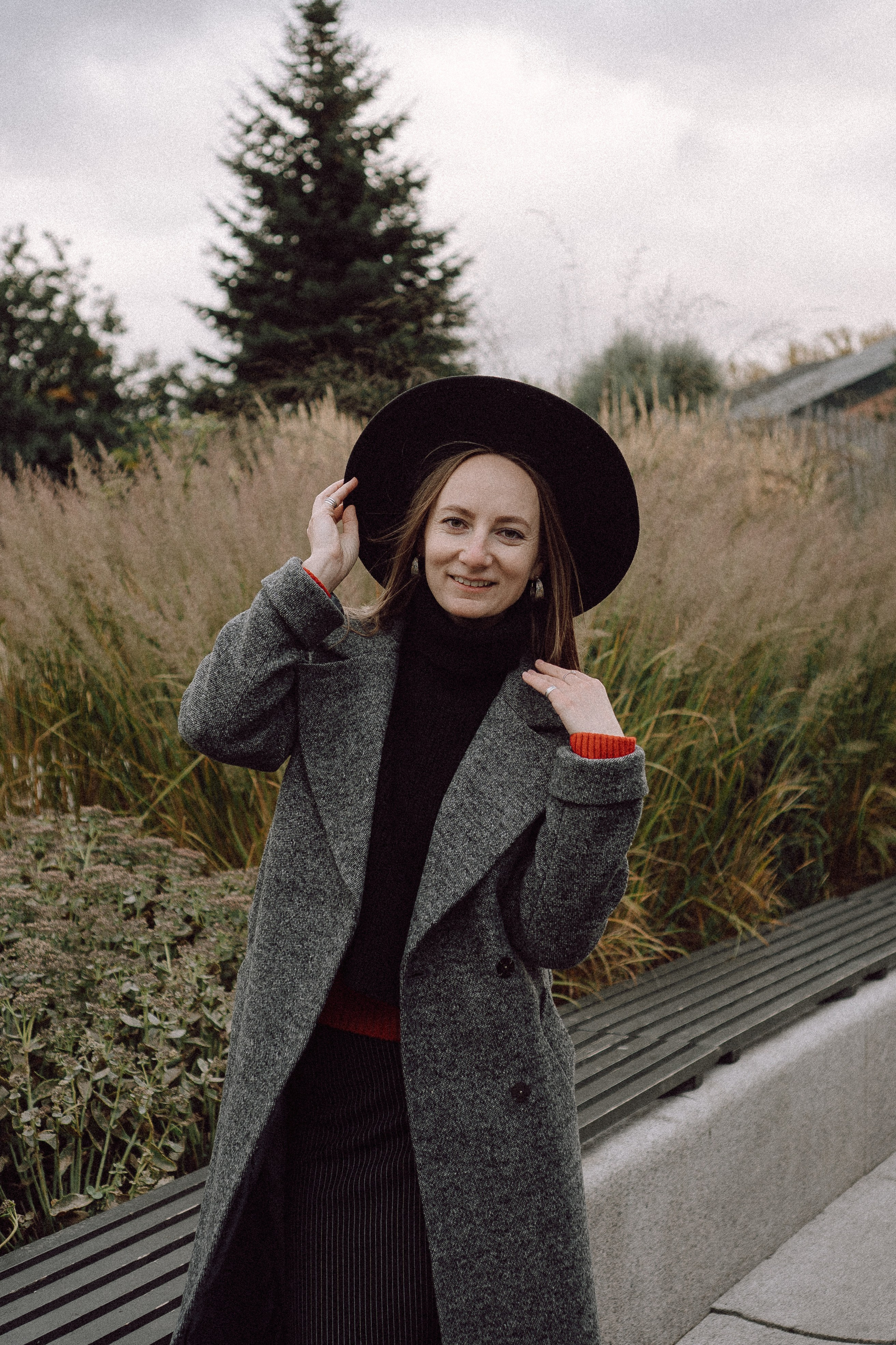 Прогулка по городу. Профессиональный фотограф, Санкт-Петербург — Виктория Богомолова