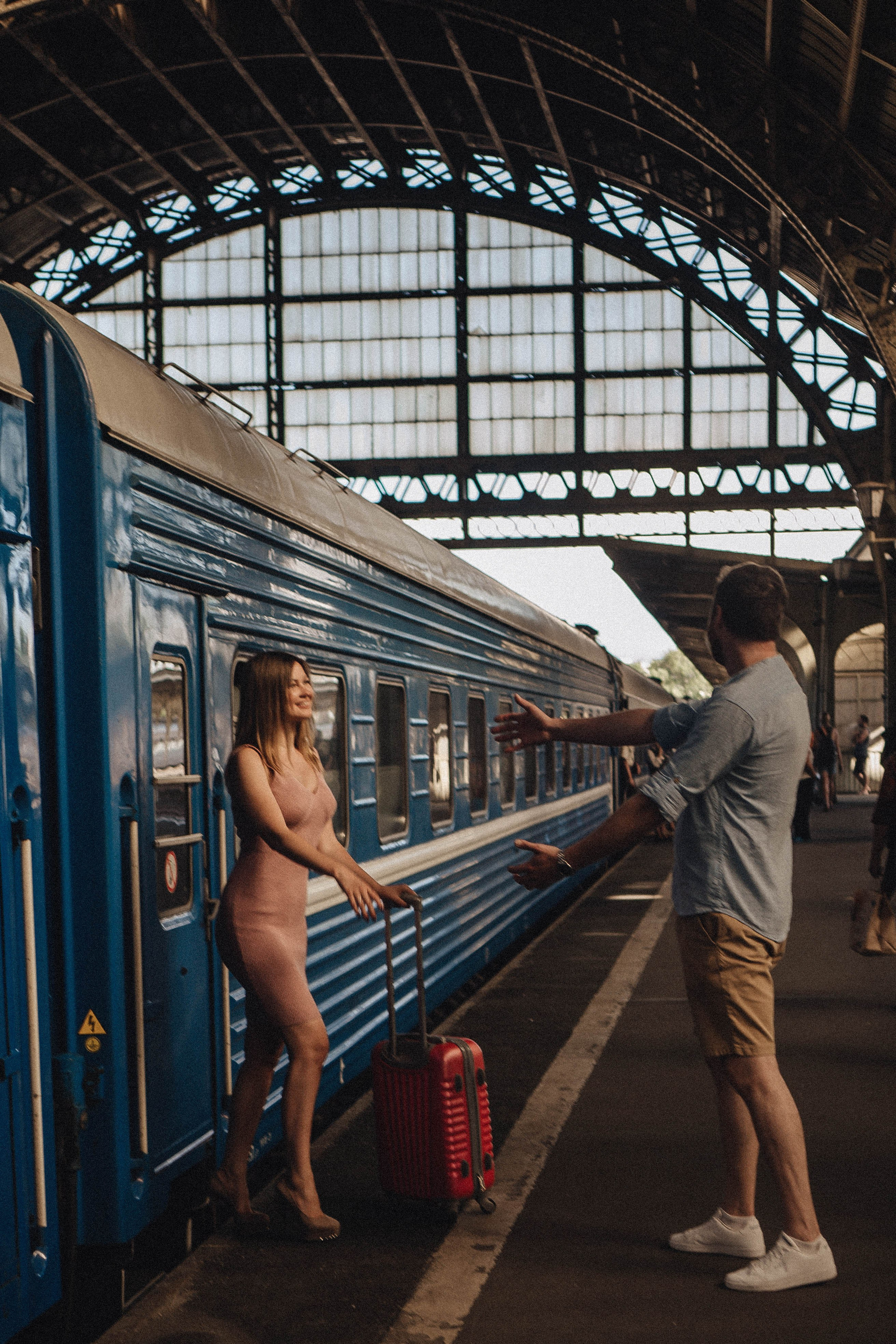 История на реальных событиях. Профессиональный фотограф, Санкт-Петербург — Виктория Богомолова