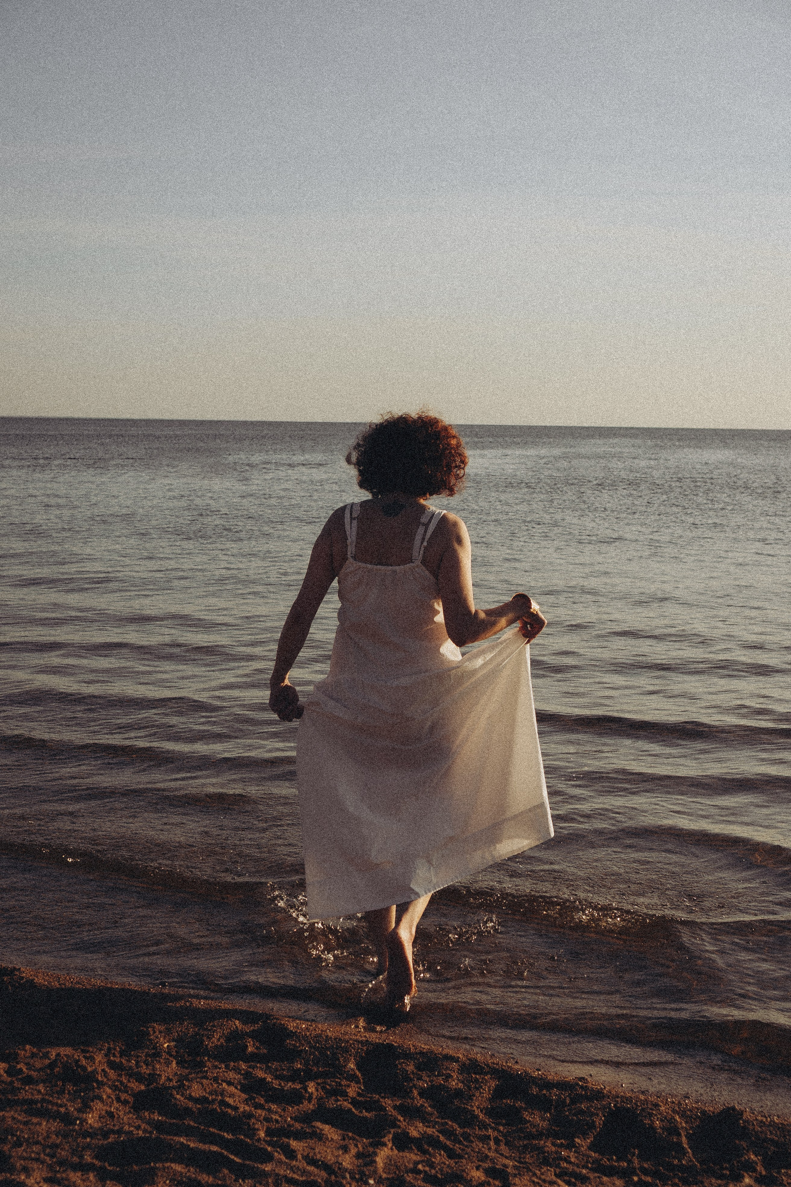 У ФИНСКОГО ЗАЛИВА. Профессиональный фотограф, Санкт-Петербург — Виктория Богомолова