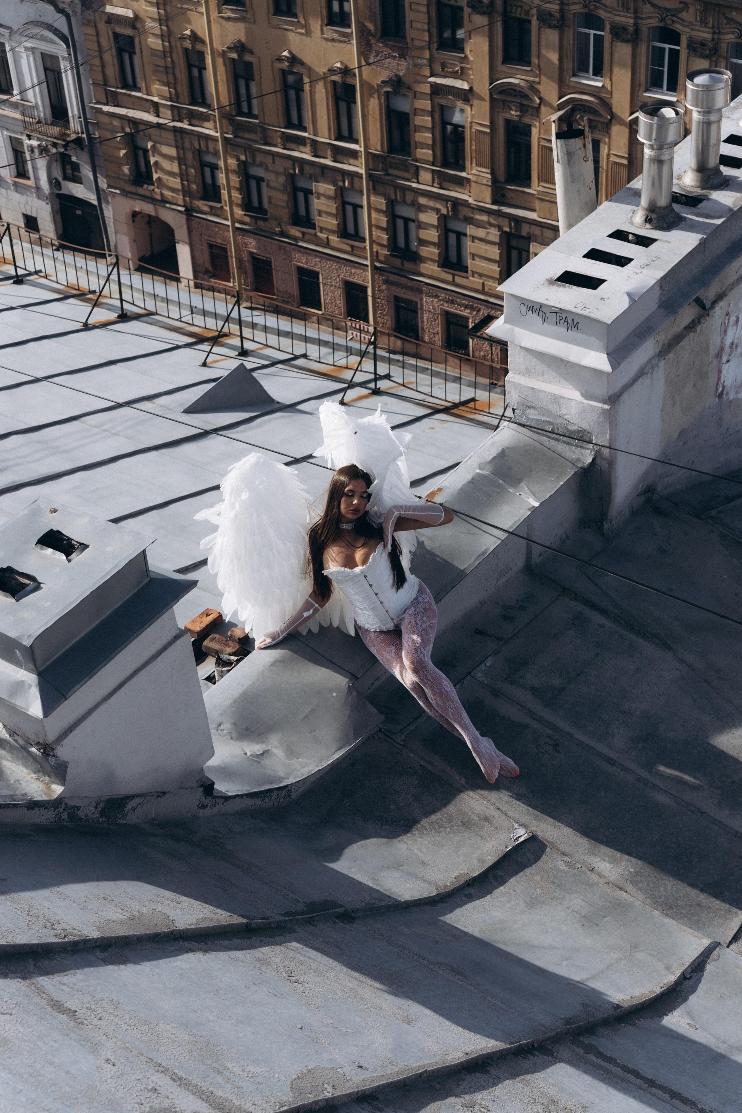 АНГЕЛ. Профессиональный фотограф, Санкт-Петербург — Виктория Богомолова